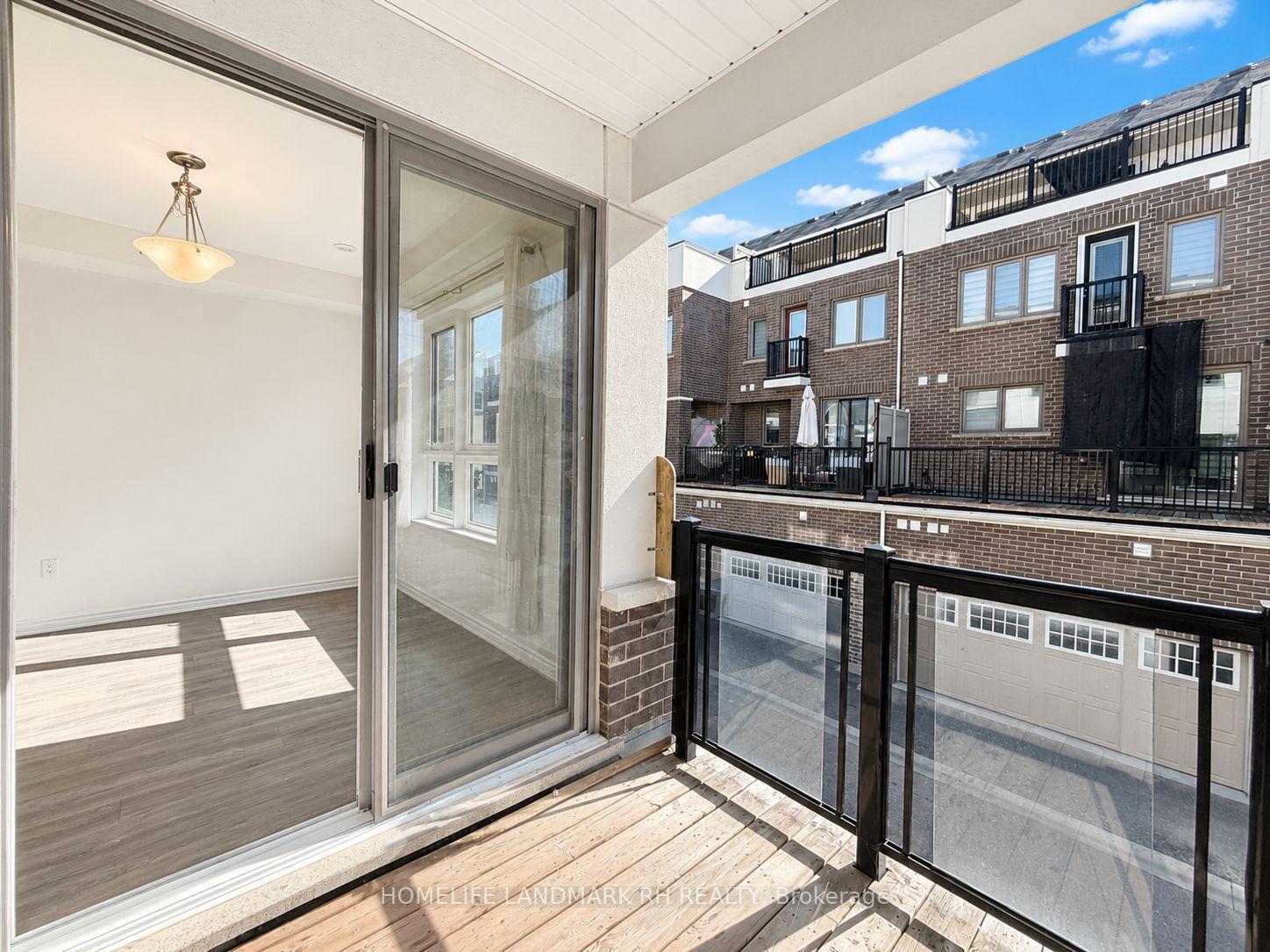 Photo 11 of 19 Edward Lennox Street, Markham, Cornell — HOMEH