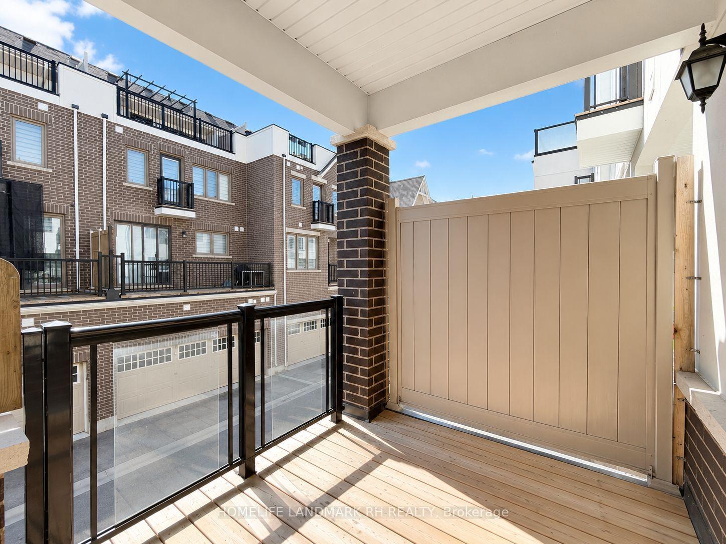 Photo 12 of 19 Edward Lennox Street, Markham, Cornell — HOMEH