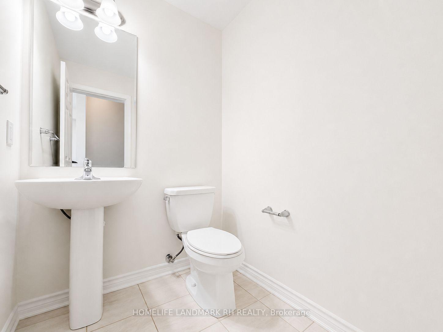 Photo 13 of 19 Edward Lennox Street, Markham, Cornell — HOMEH