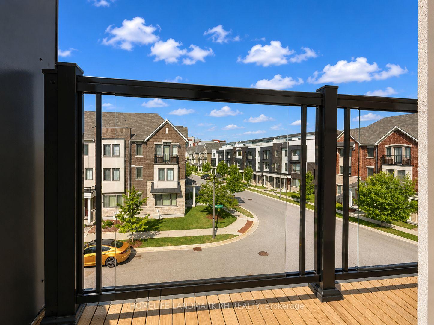 Photo 15 of 19 Edward Lennox Street, Markham, Cornell — HOMEH