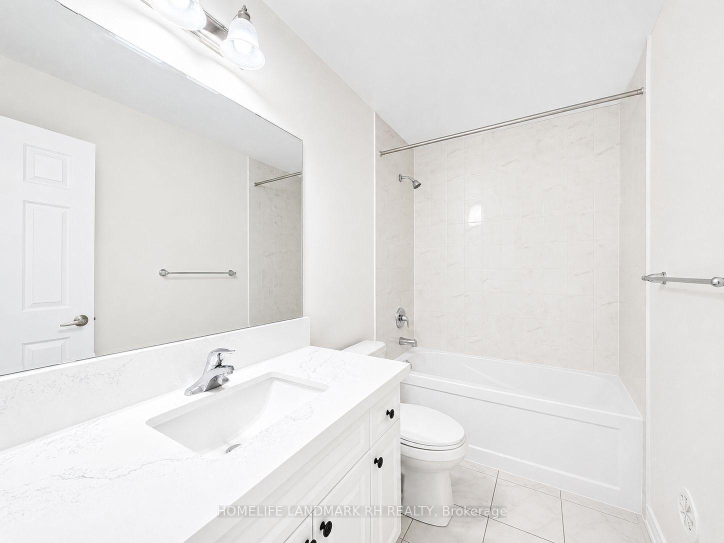 Photo 18 of 19 Edward Lennox Street, Markham, Cornell — HOMEH