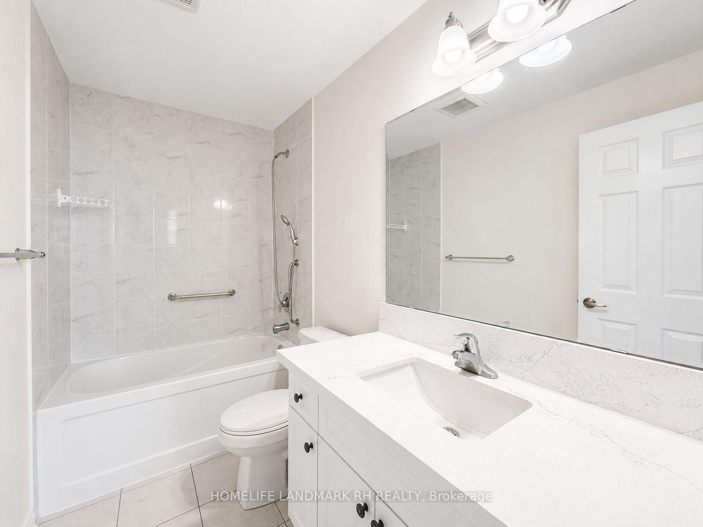 Photo 21 of 19 Edward Lennox Street, Markham, Cornell — HOMEH