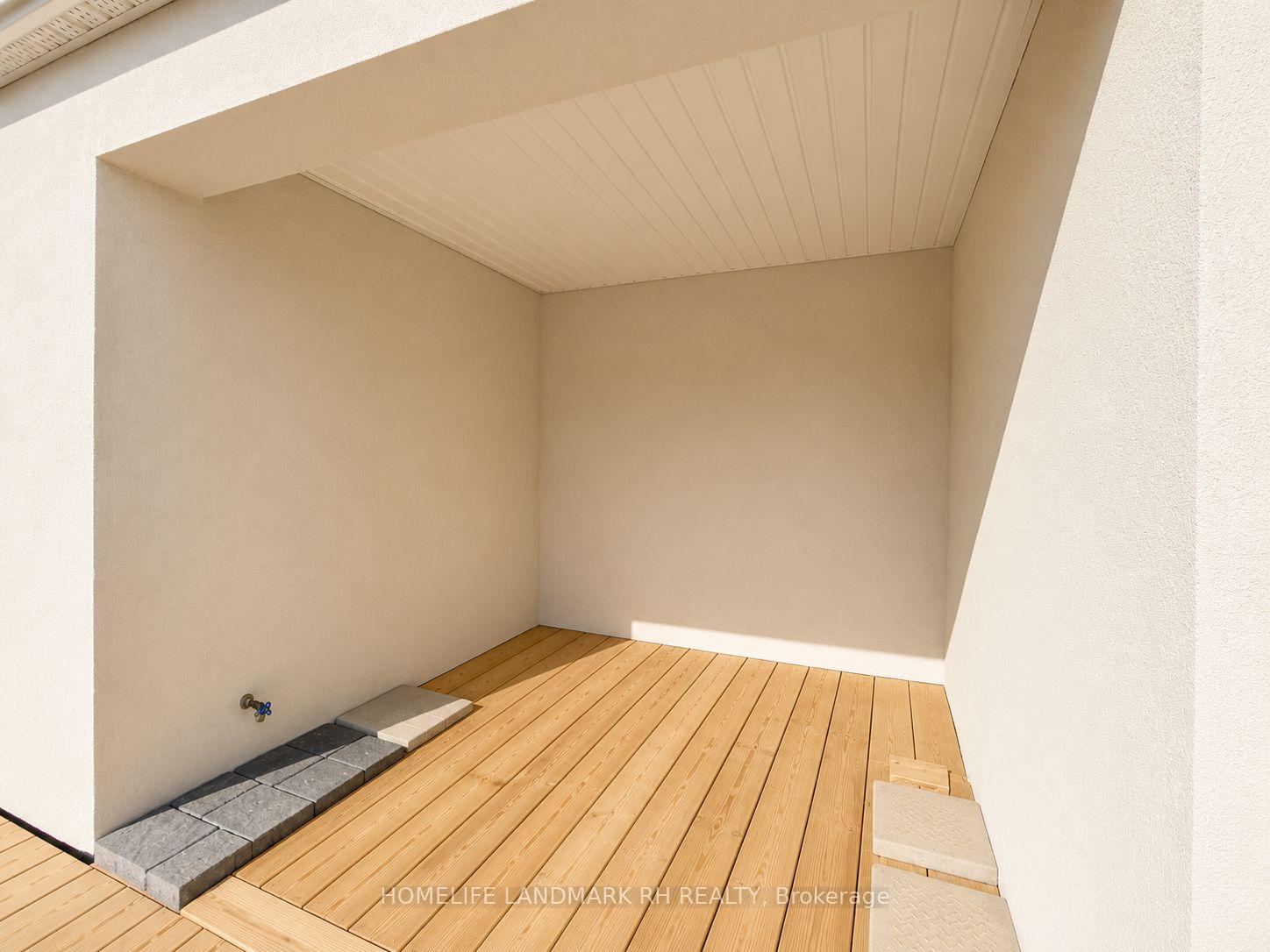 Photo 25 of 19 Edward Lennox Street, Markham, Cornell — HOMEH