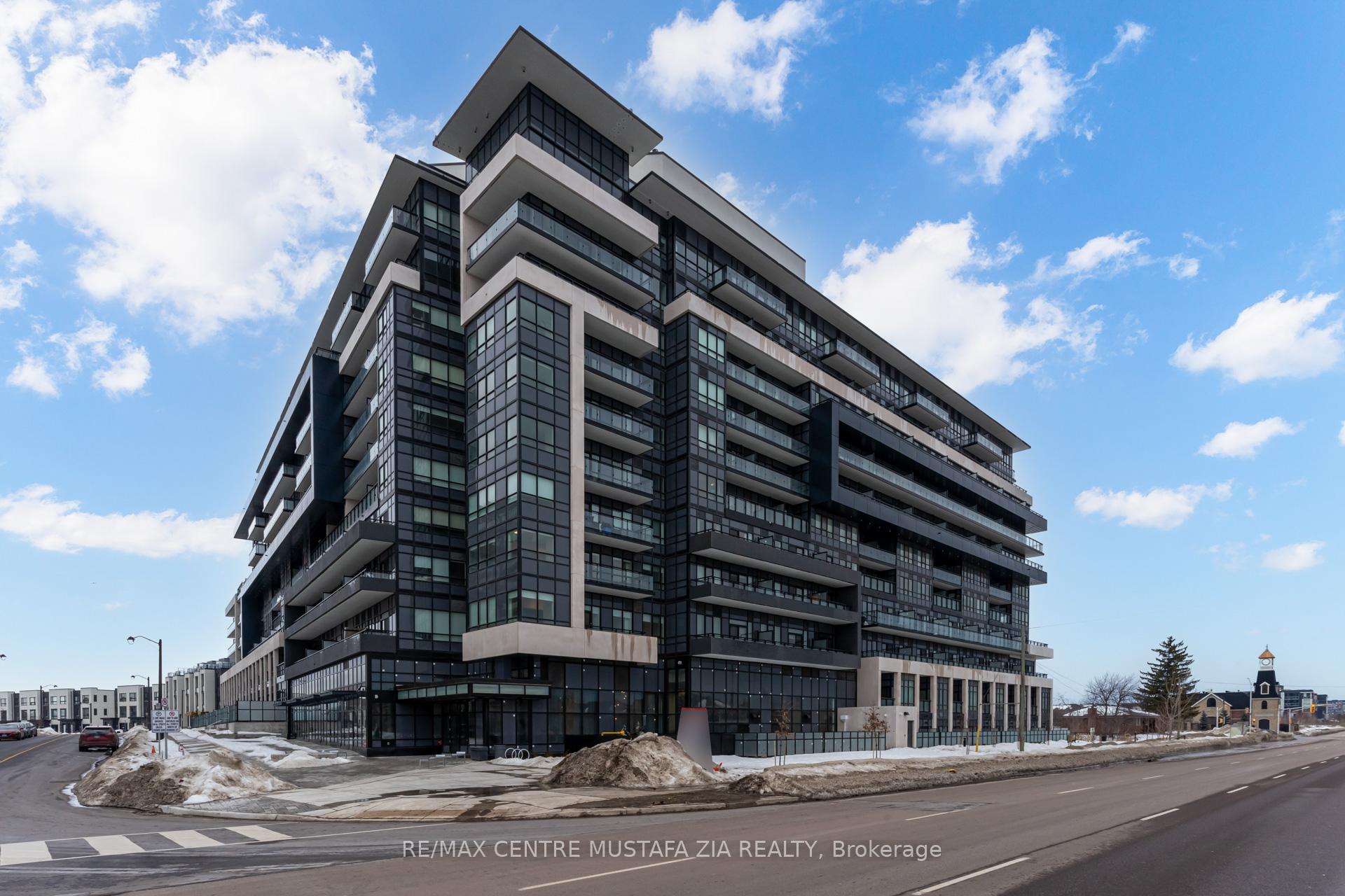 Photo of Unit 217, 395 Dundas Street W