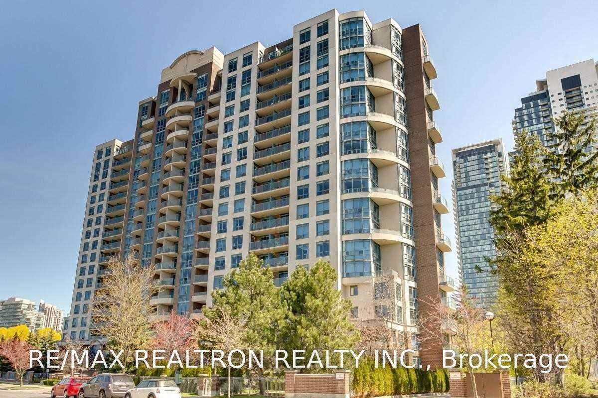 Photo 1 of Unit 1703, 233 Beecroft Road, North York, Willowdale West — HOMEH
