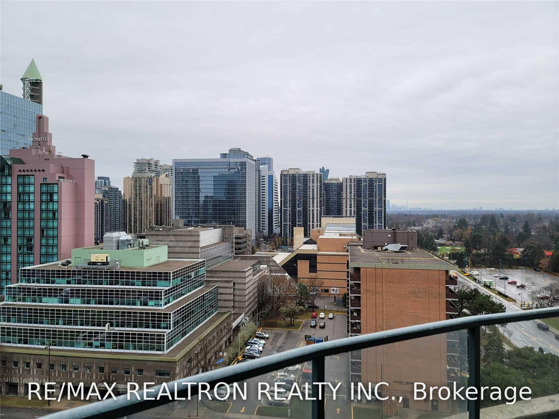 Photo 6 of Unit 1703, 233 Beecroft Road, North York, Willowdale West — HOMEH