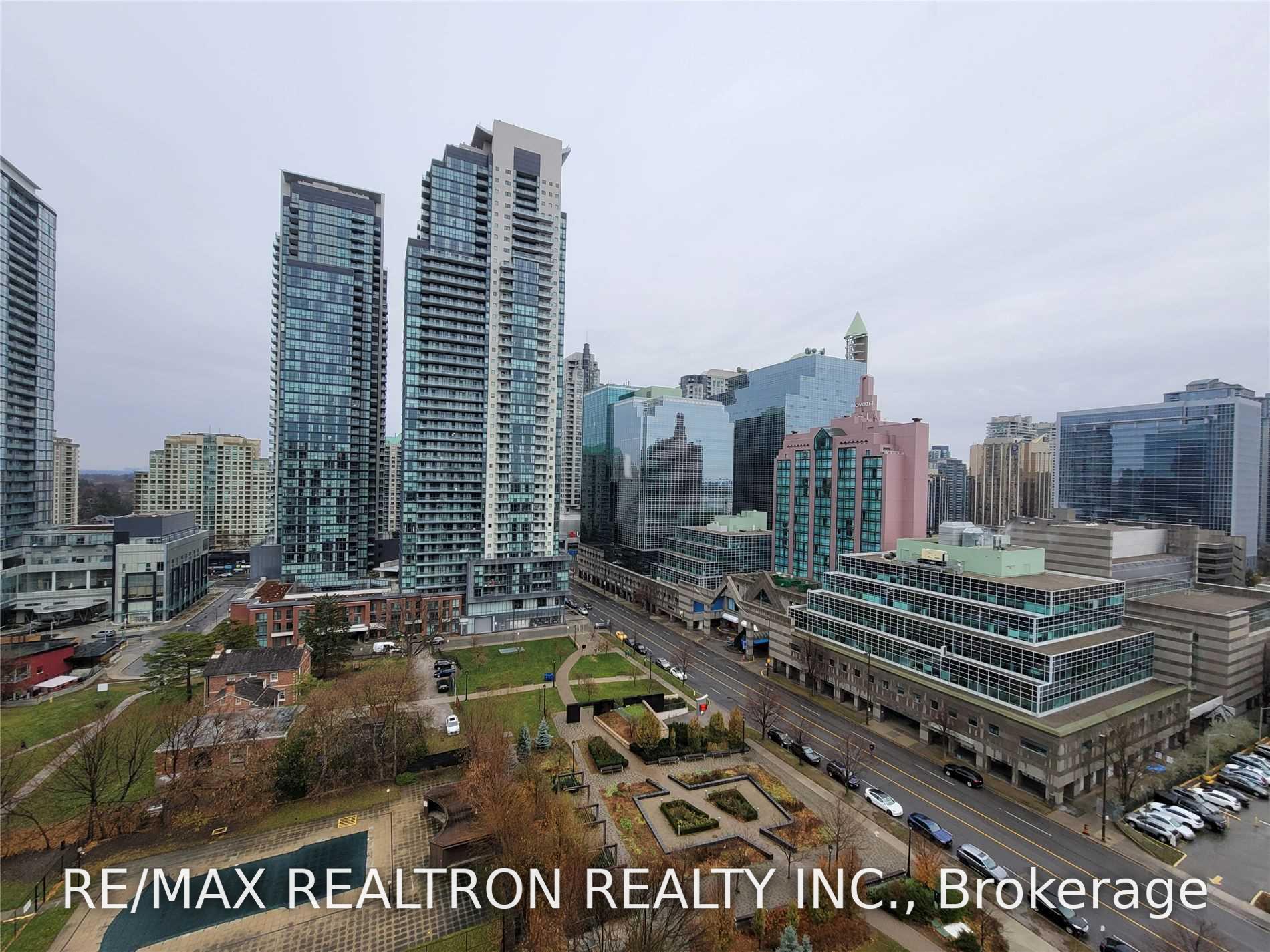Photo 7 of Unit 1703, 233 Beecroft Road, North York, Willowdale West — HOMEH