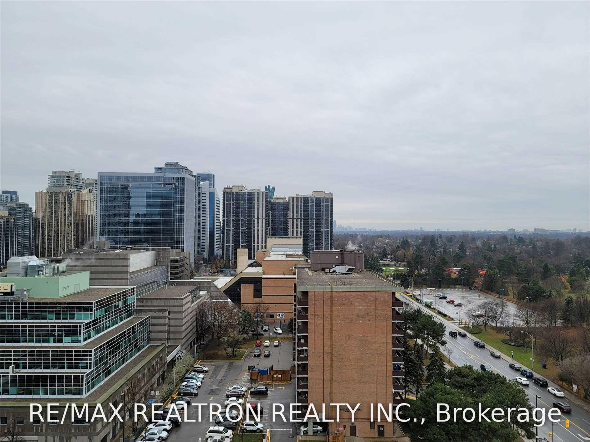 Photo 8 of Unit 1703, 233 Beecroft Road, North York, Willowdale West — HOMEH