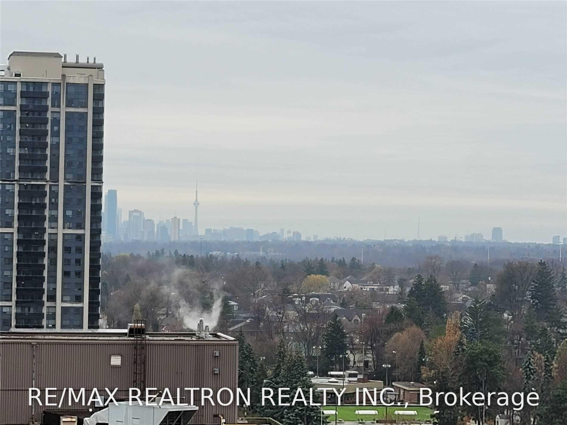 Photo 9 of Unit 1703, 233 Beecroft Road, North York, Willowdale West — HOMEH
