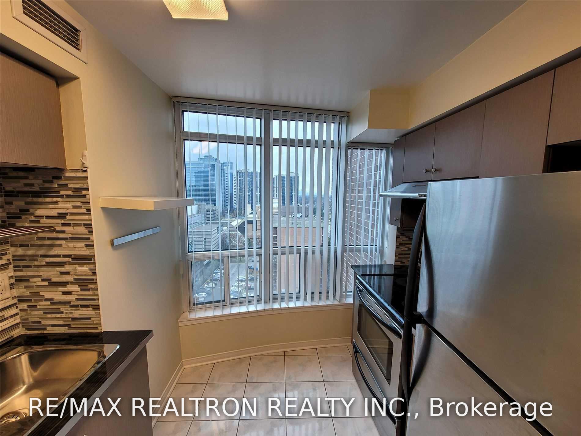 Photo 12 of Unit 1703, 233 Beecroft Road, North York, Willowdale West — HOMEH