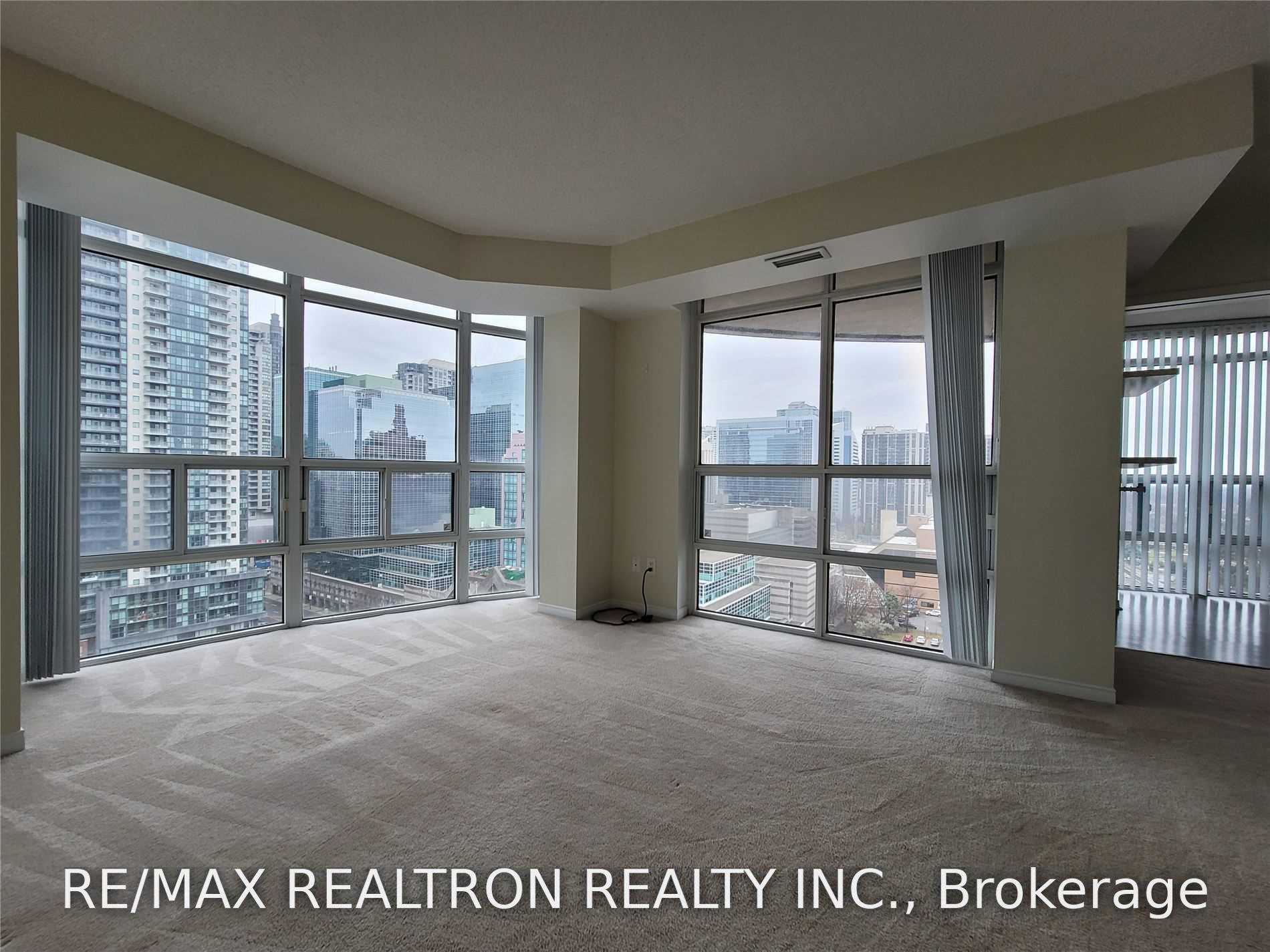 Photo 17 of Unit 1703, 233 Beecroft Road, North York, Willowdale West — HOMEH