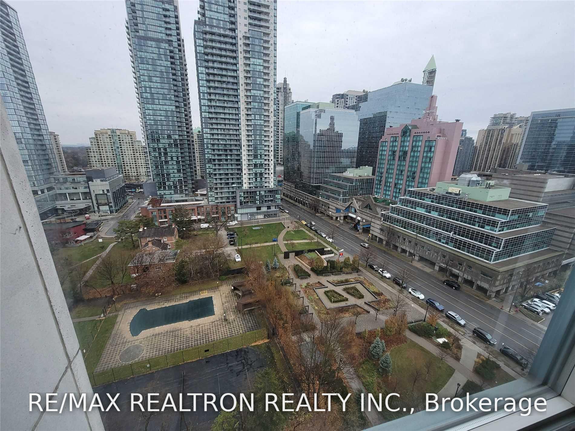 Photo 22 of Unit 1703, 233 Beecroft Road, North York, Willowdale West — HOMEH