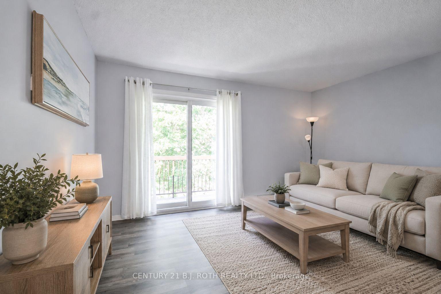 Photo 4 of Unit D11, 163 Edgehill Drive, Barrie, Letitia Heights — HOMEH
