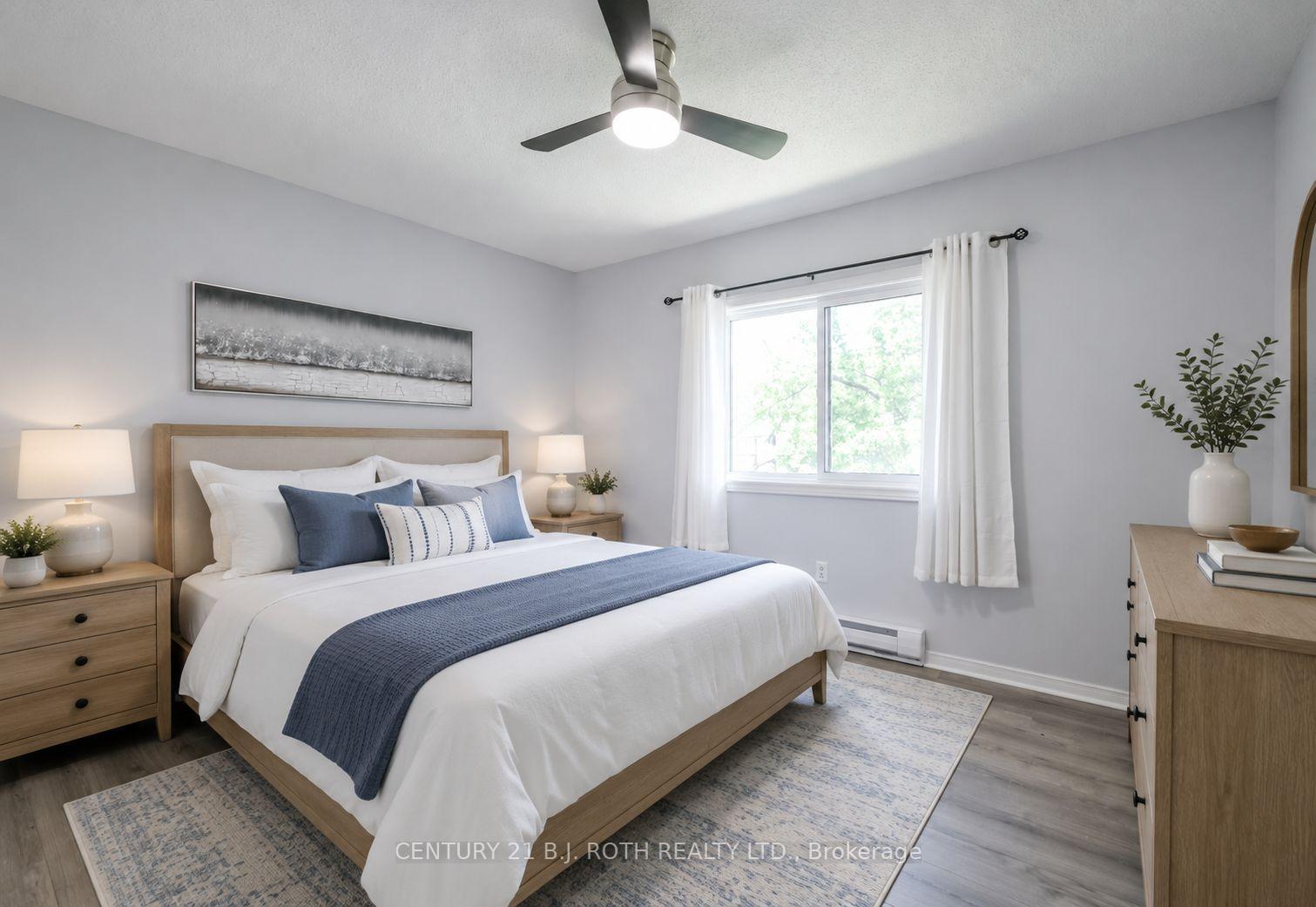 Photo 16 of Unit D11, 163 Edgehill Drive, Barrie, Letitia Heights — HOMEH