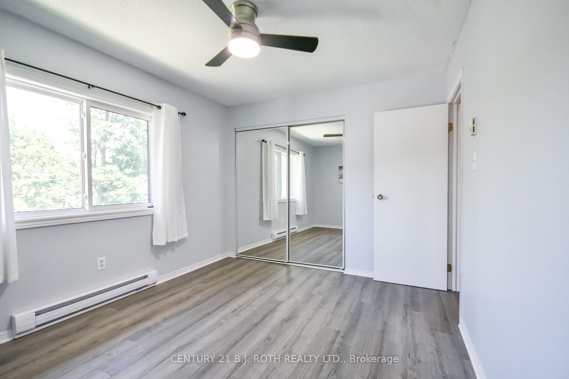 Photo 18 of Unit D11, 163 Edgehill Drive, Barrie, Letitia Heights — HOMEH