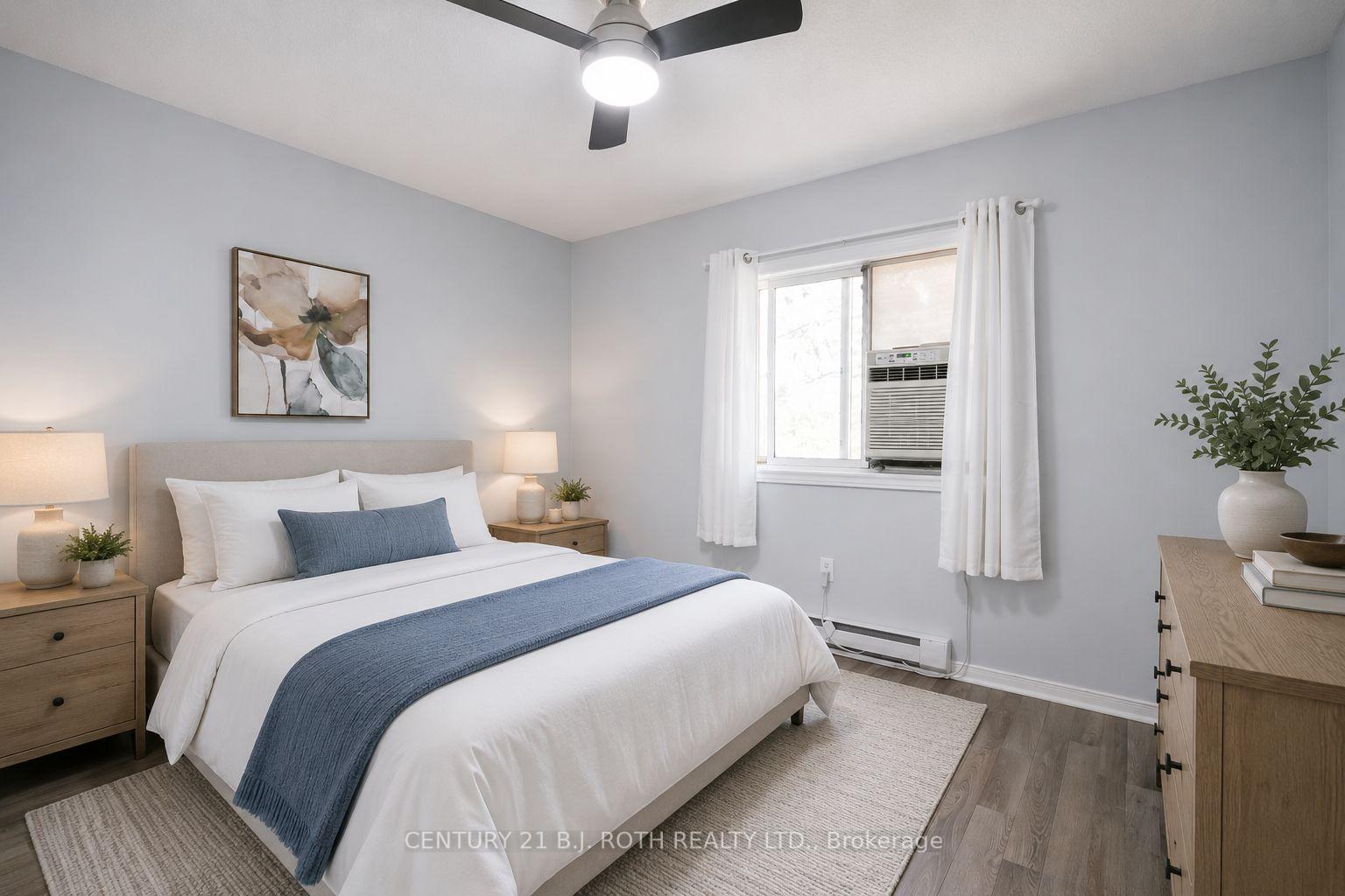 Photo 21 of Unit D11, 163 Edgehill Drive, Barrie, Letitia Heights — HOMEH