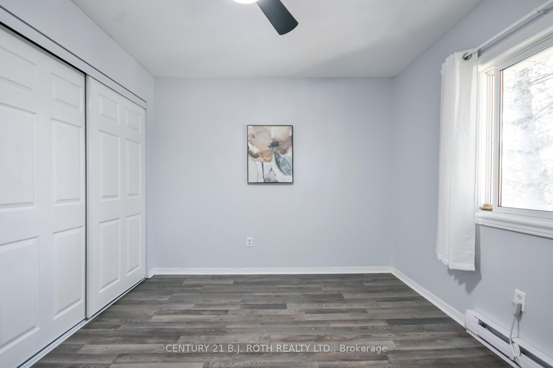 Photo 22 of Unit D11, 163 Edgehill Drive, Barrie, Letitia Heights — HOMEH