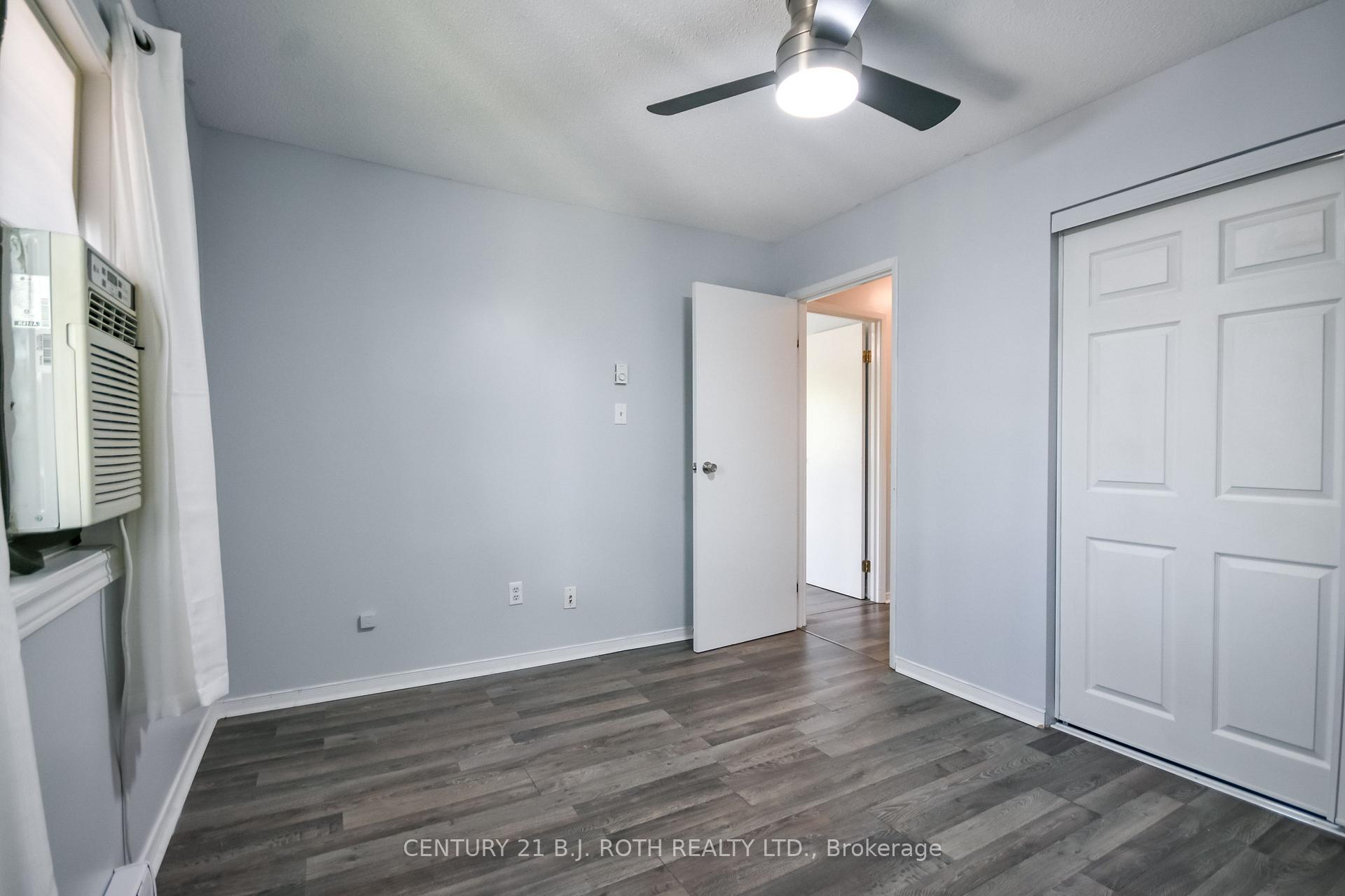 Photo 23 of Unit D11, 163 Edgehill Drive, Barrie, Letitia Heights — HOMEH
