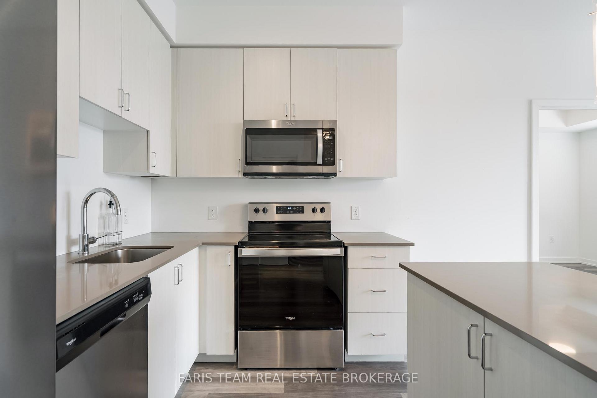 Photo 9 of Unit 401, 430 Essa Road, Barrie, Holly — HOMEH