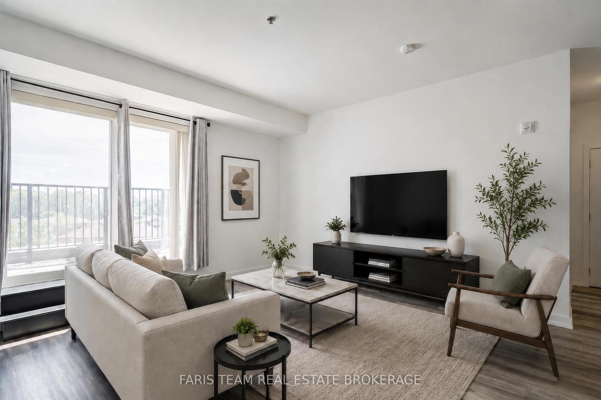 Photo 11 of Unit 401, 430 Essa Road, Barrie, Holly — HOMEH
