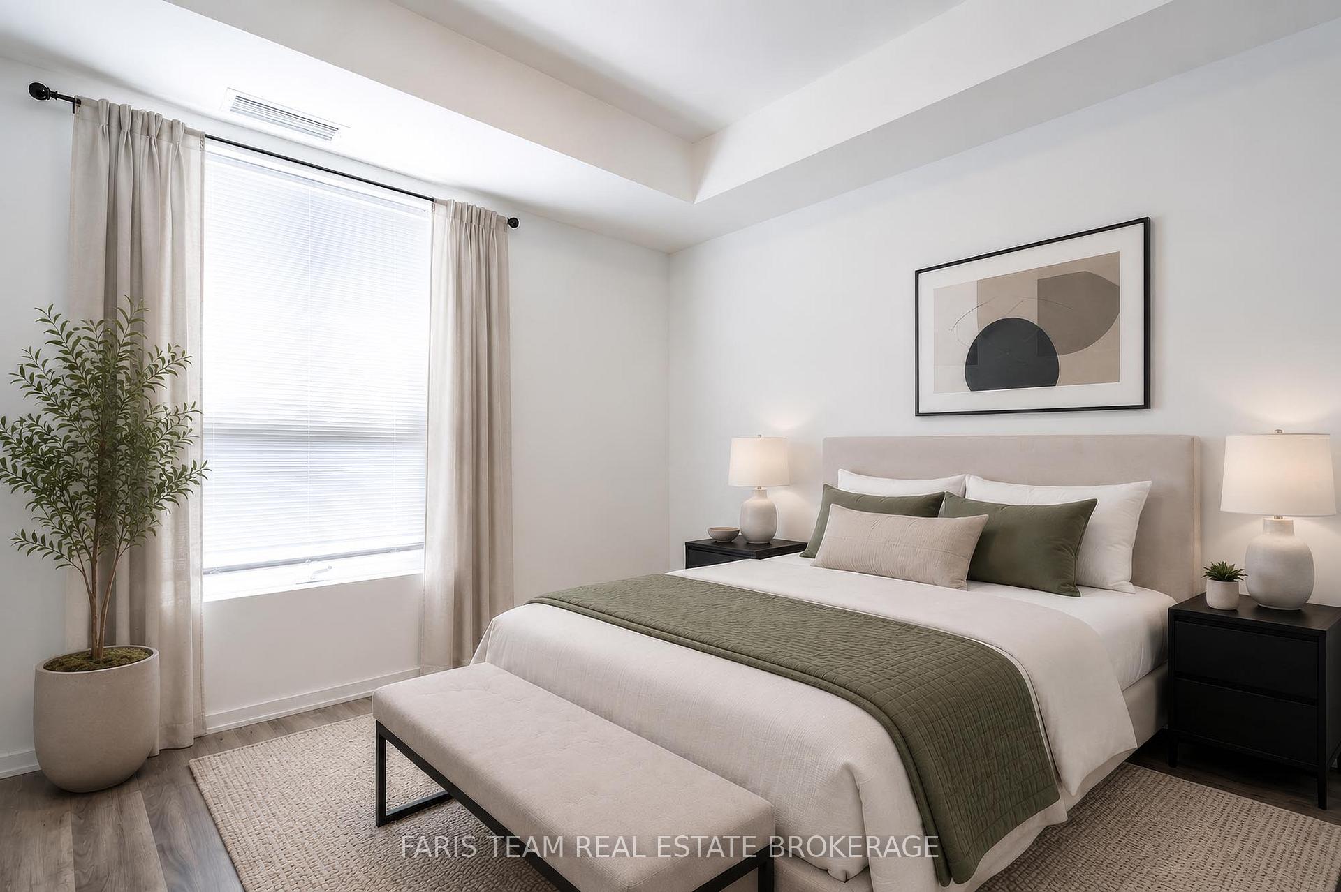 Photo 18 of Unit 401, 430 Essa Road, Barrie, Holly — HOMEH