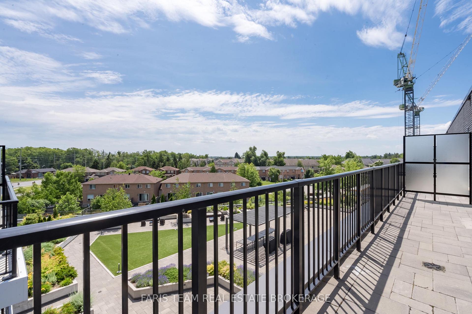Photo 22 of Unit 401, 430 Essa Road, Barrie, Holly — HOMEH