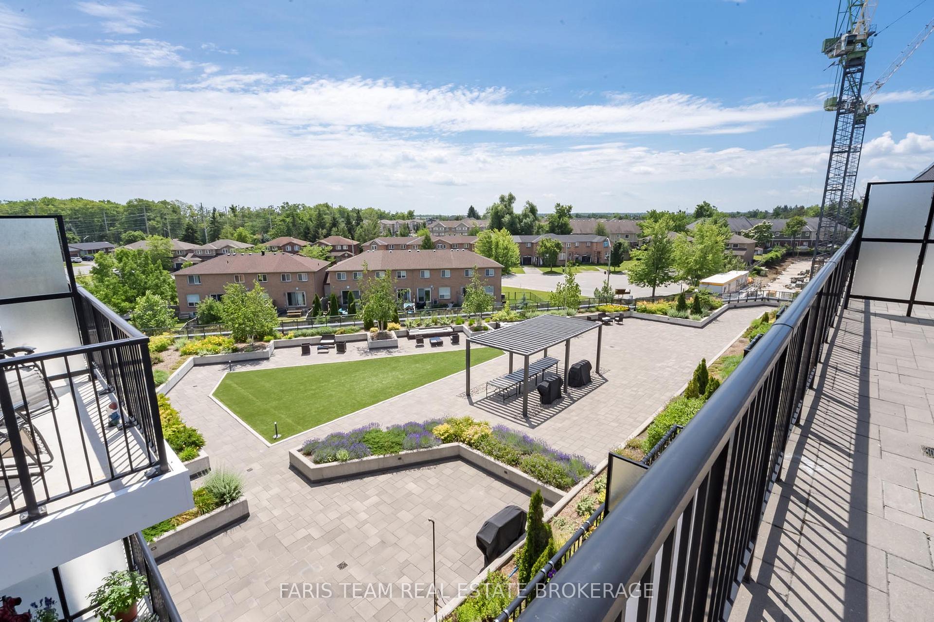 Photo 23 of Unit 401, 430 Essa Road, Barrie, Holly — HOMEH