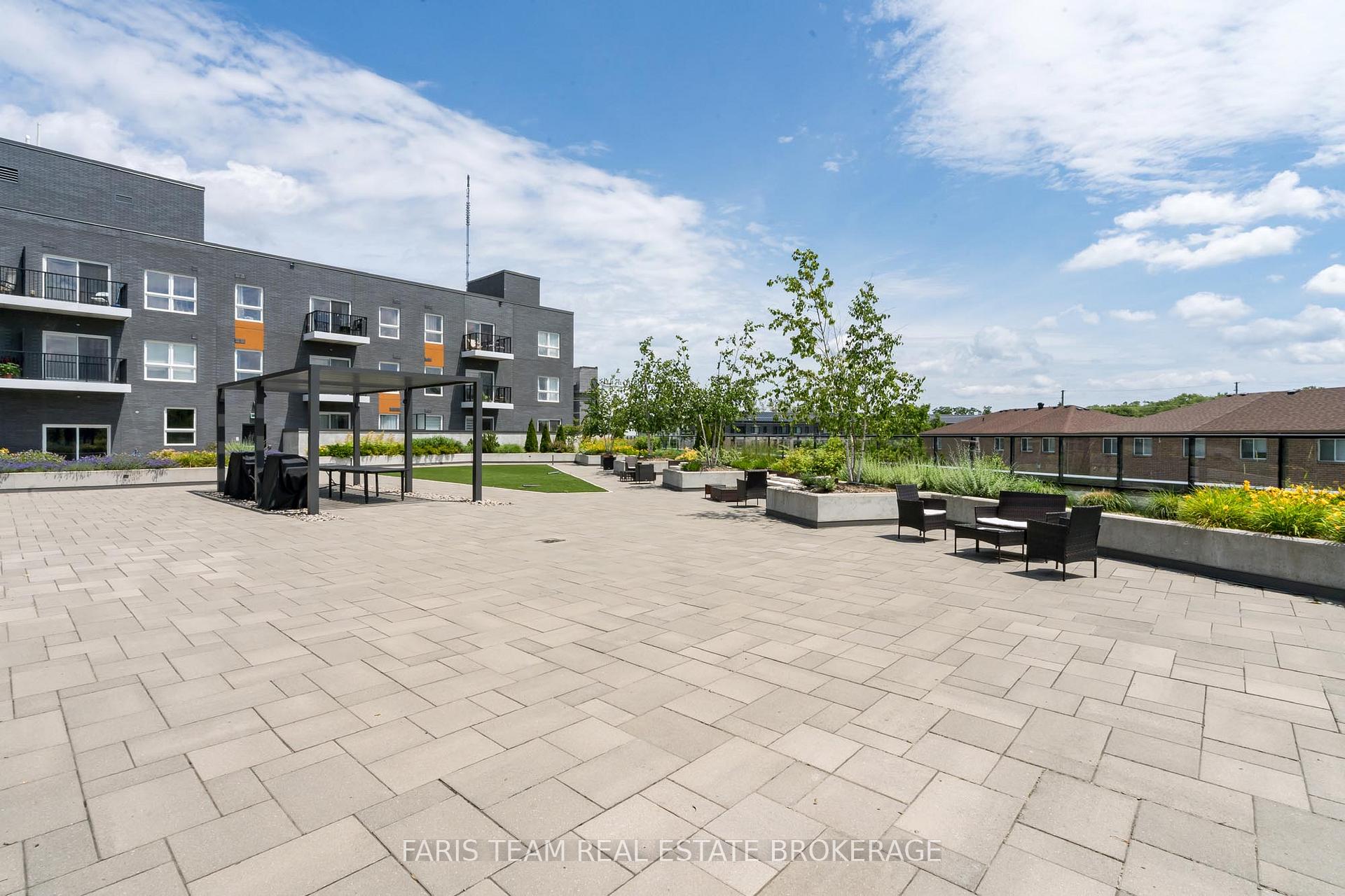 Photo 24 of Unit 401, 430 Essa Road, Barrie, Holly — HOMEH