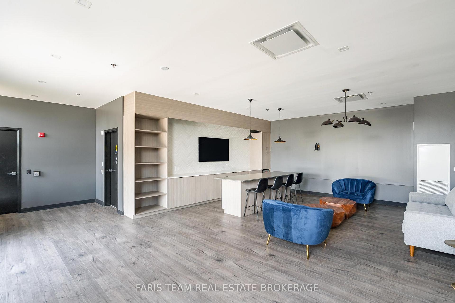 Photo 27 of Unit 401, 430 Essa Road, Barrie, Holly — HOMEH