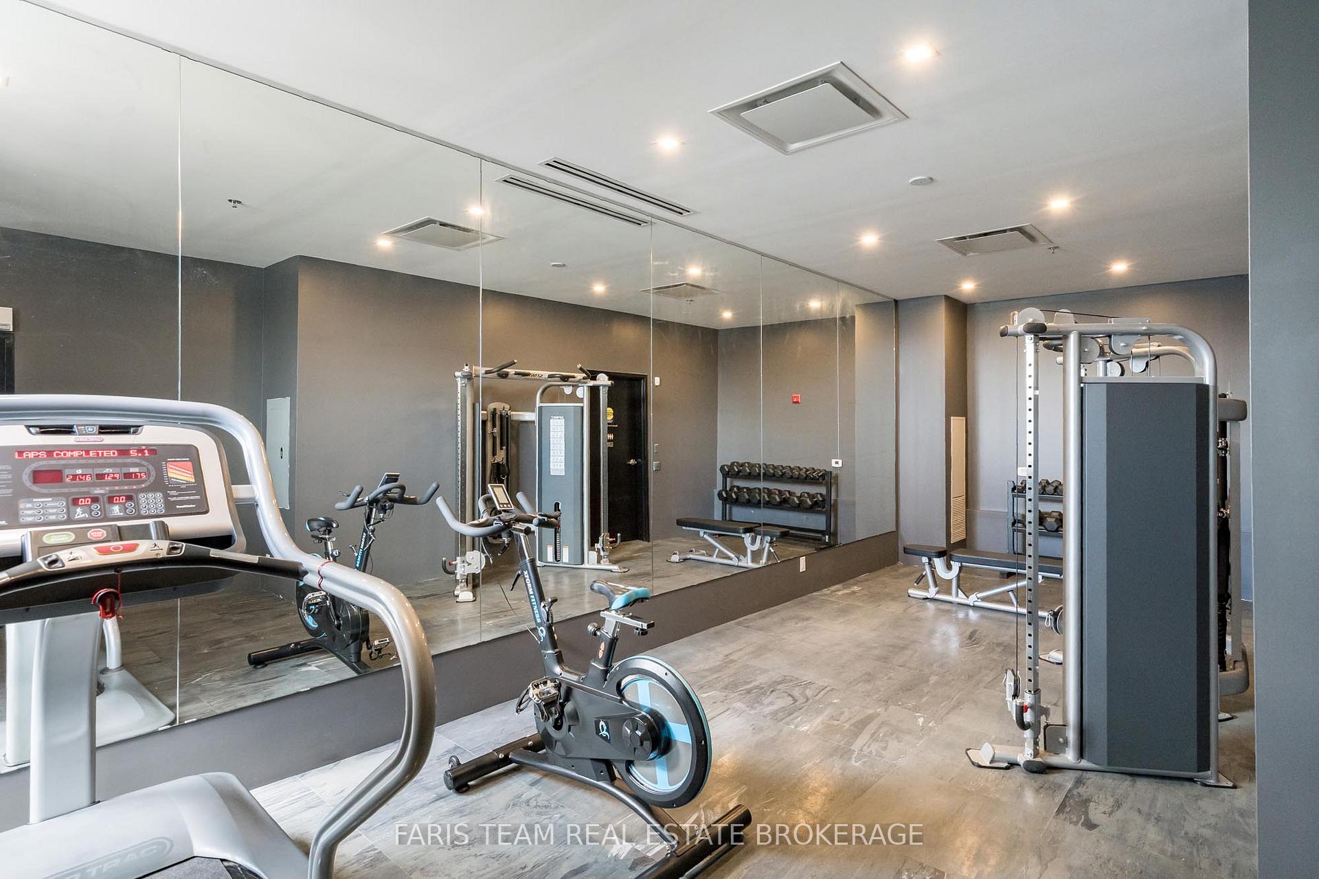 Photo 29 of Unit 401, 430 Essa Road, Barrie, Holly — HOMEH
