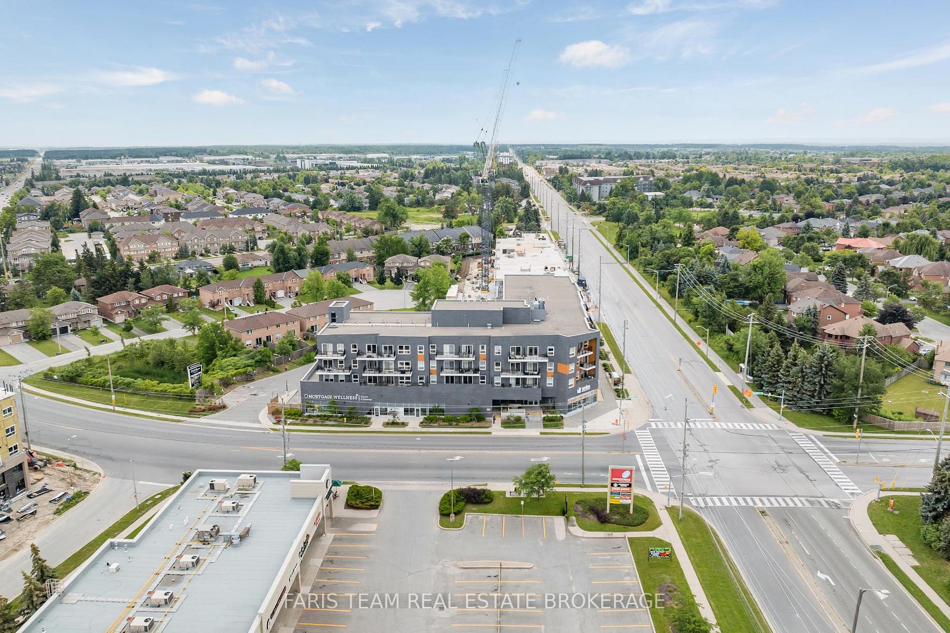 Photo 30 of Unit 401, 430 Essa Road, Barrie, Holly — HOMEH