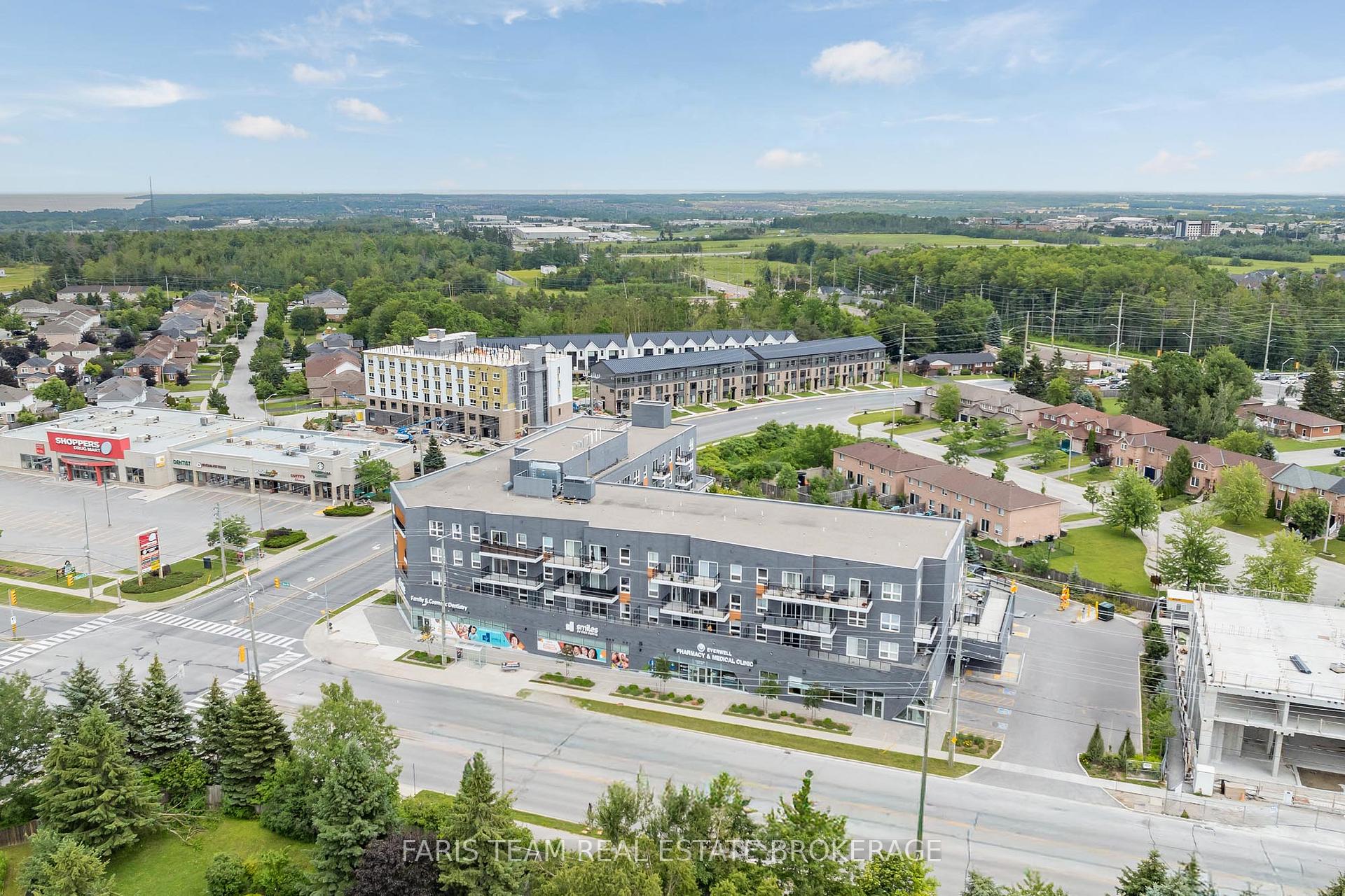 Photo 31 of Unit 401, 430 Essa Road, Barrie, Holly — HOMEH