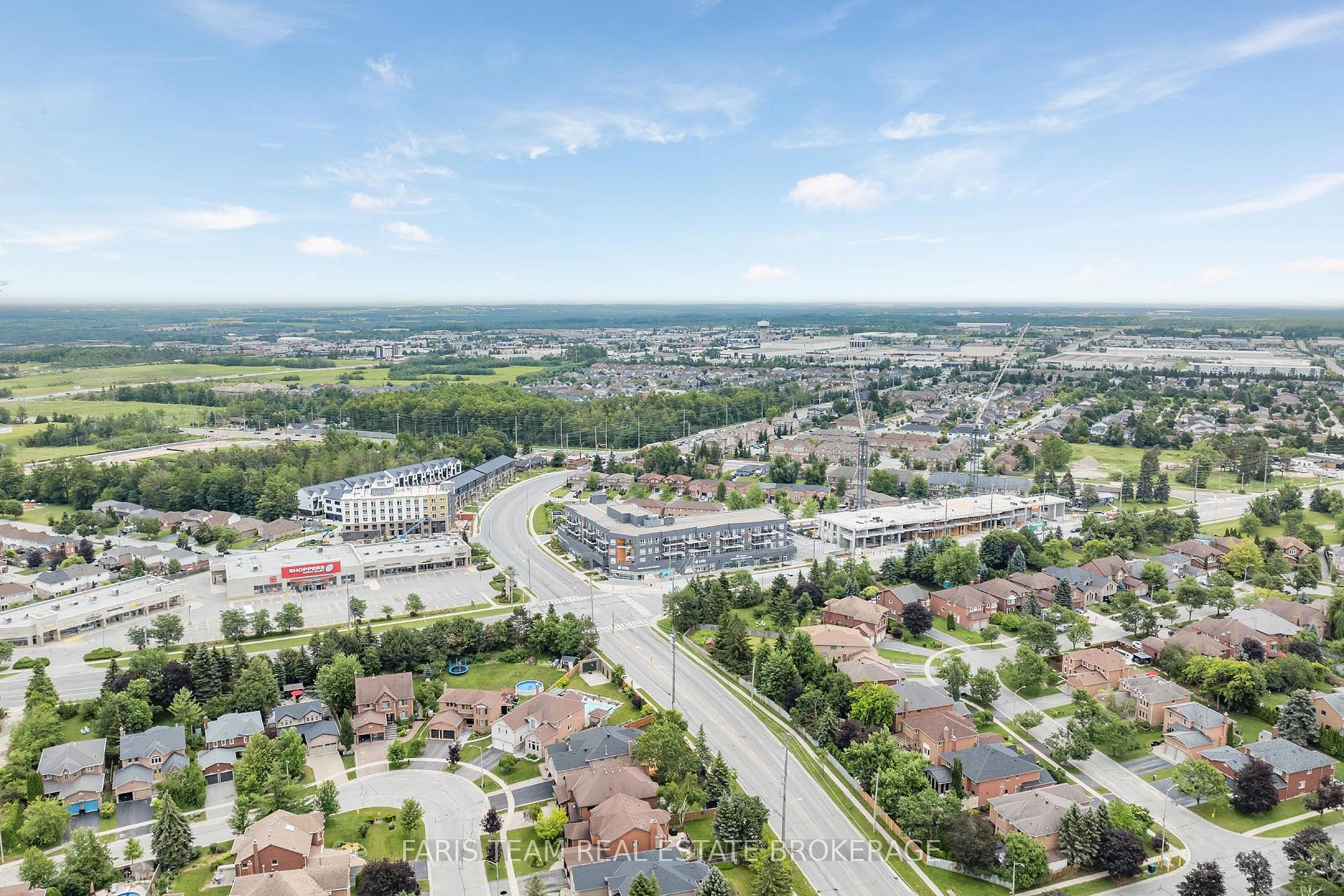 Photo 34 of Unit 401, 430 Essa Road, Barrie, Holly — HOMEH