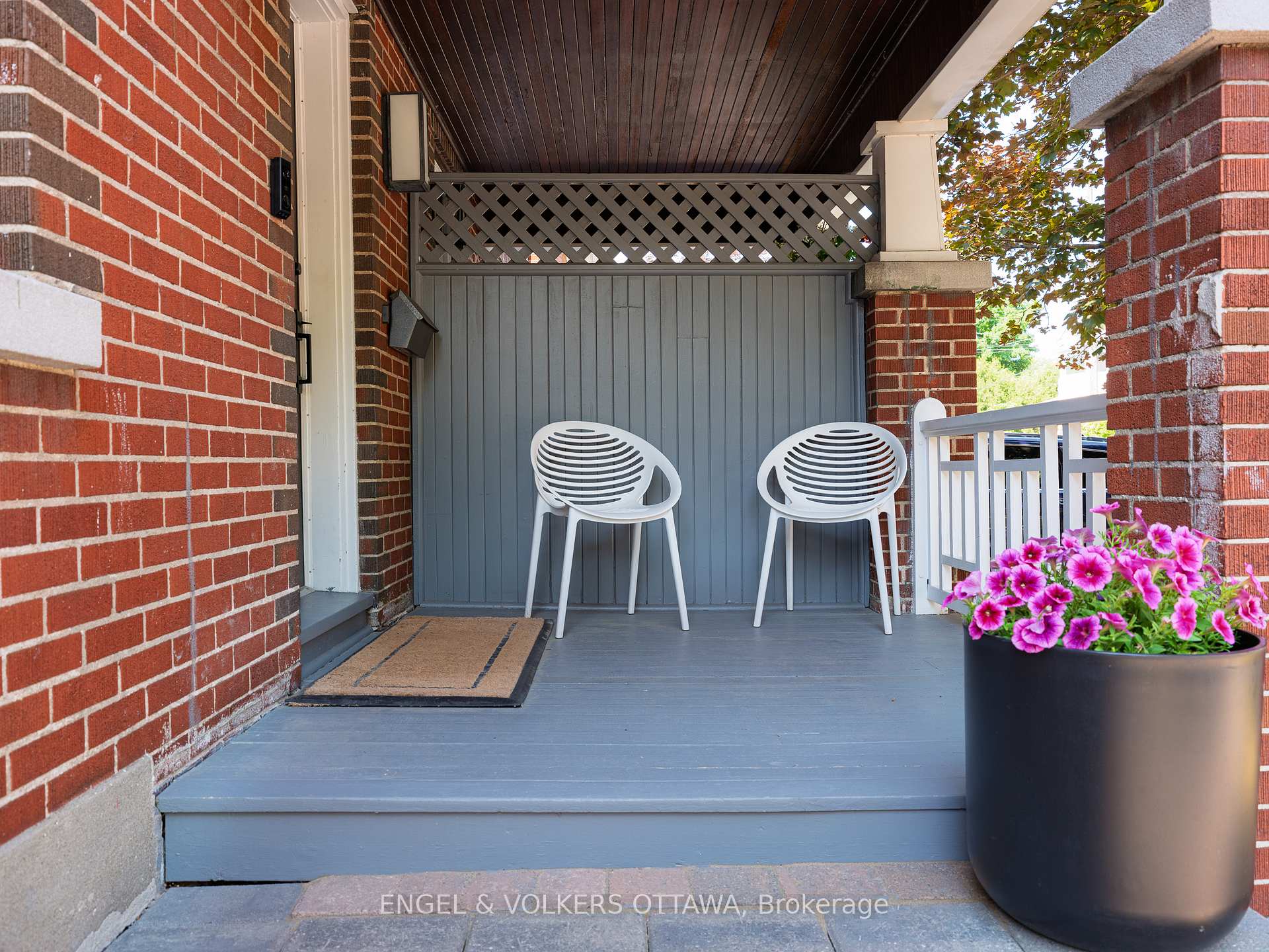 Photo 5 of 174 Hickory Street, Ottawa, West Centre Town — HOMEH