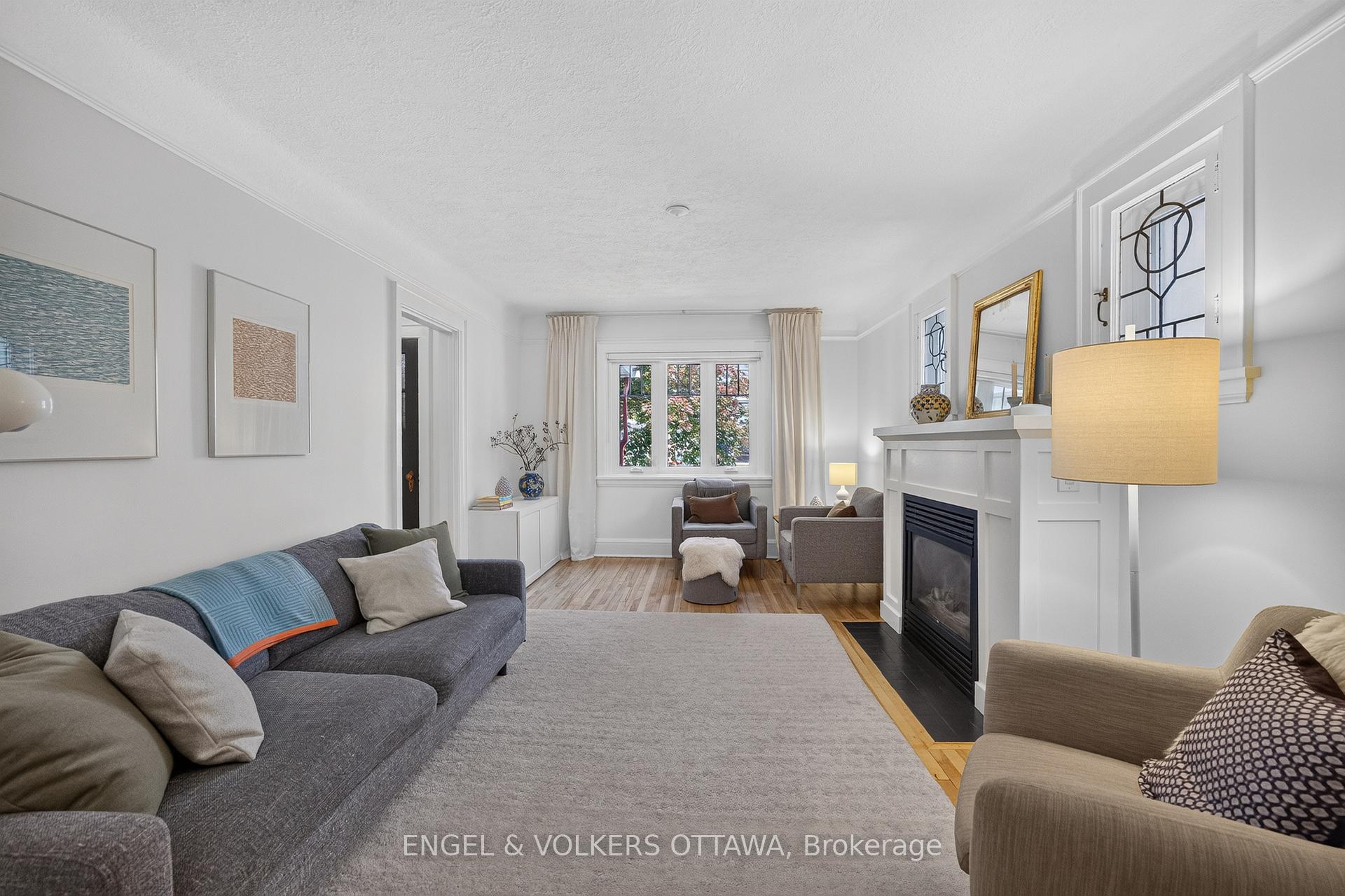 Photo 8 of 174 Hickory Street, Ottawa, West Centre Town — HOMEH