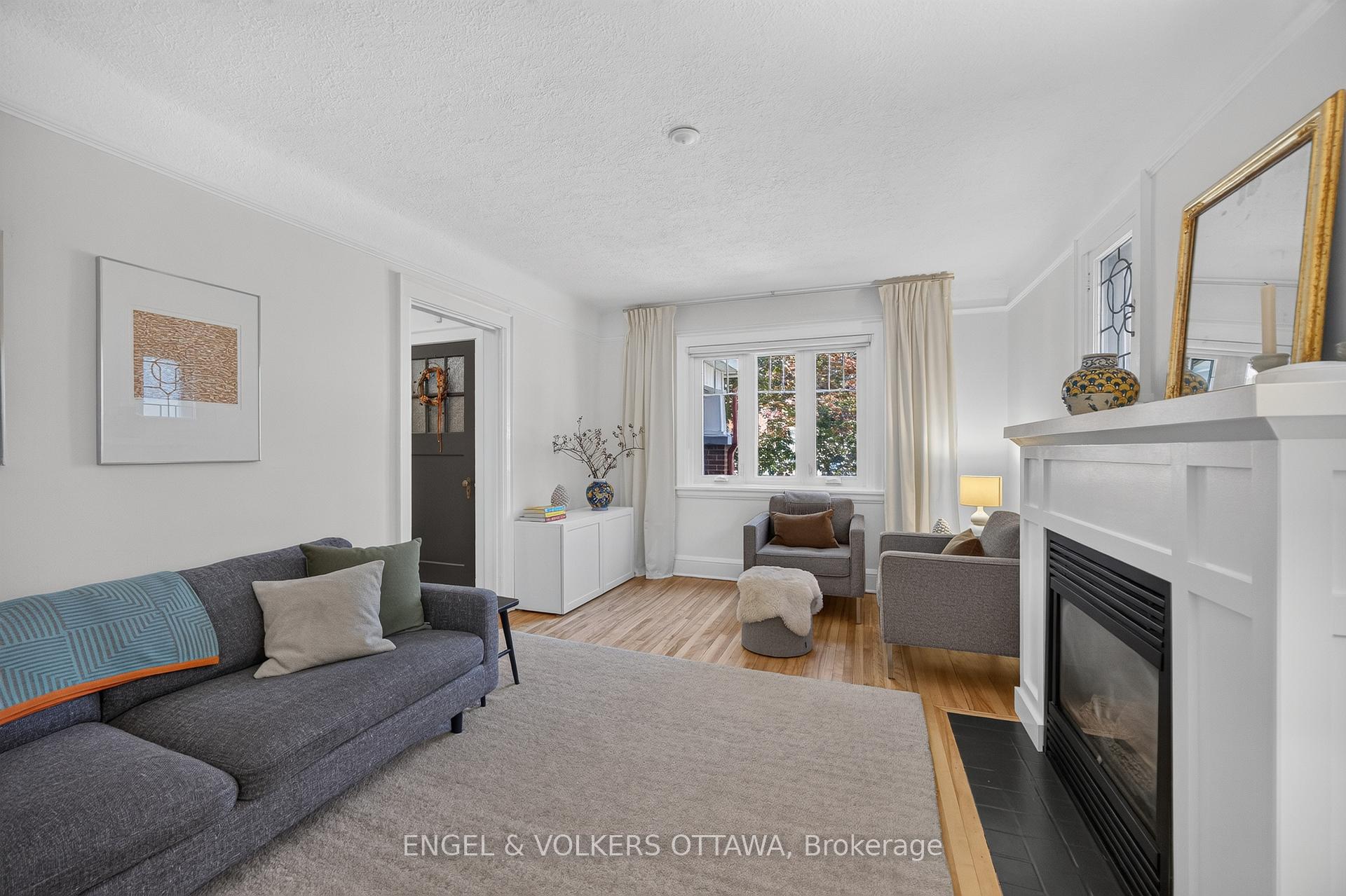 Photo 9 of 174 Hickory Street, Ottawa, West Centre Town — HOMEH