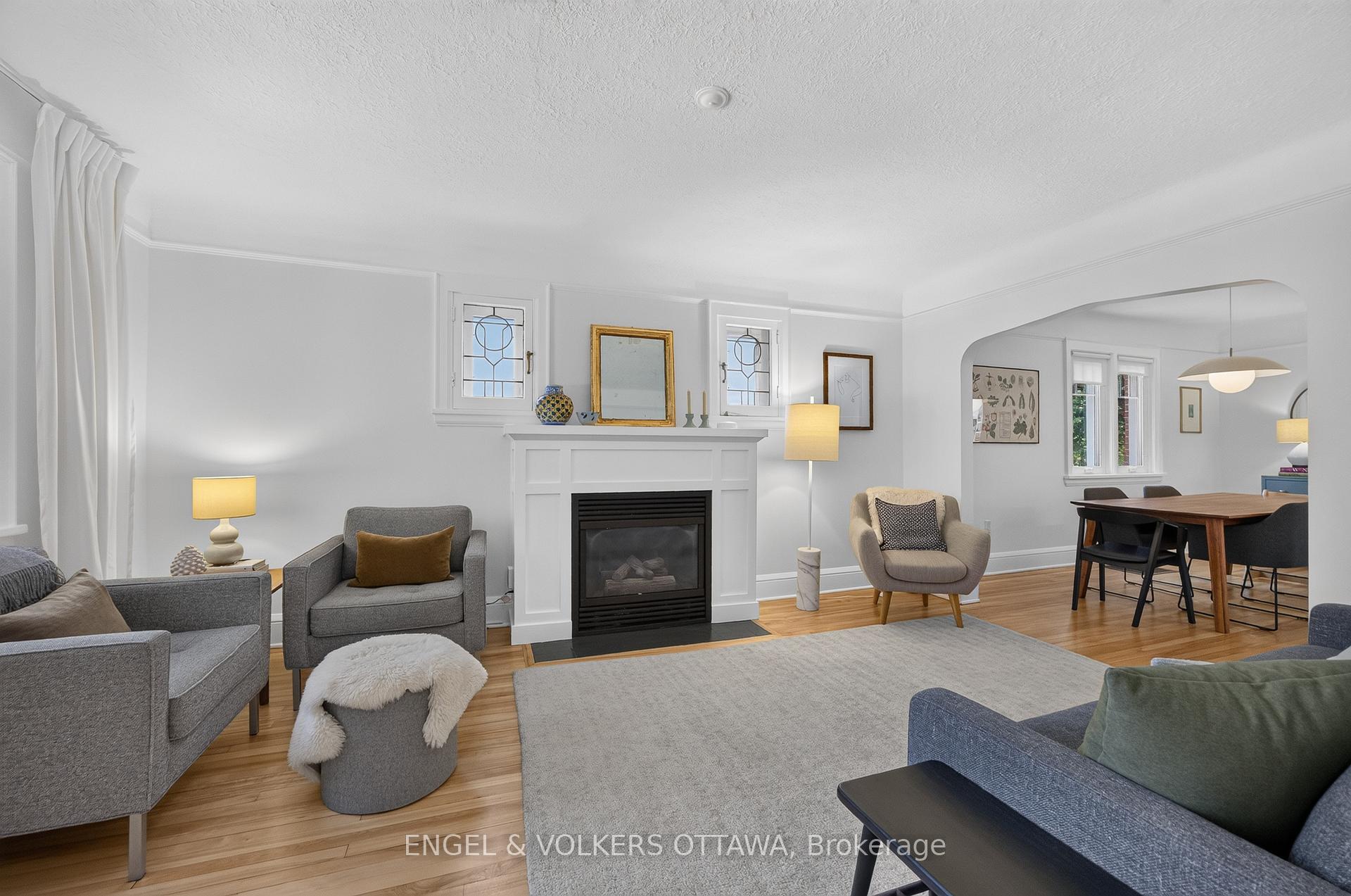 Photo 10 of 174 Hickory Street, Ottawa, West Centre Town — HOMEH