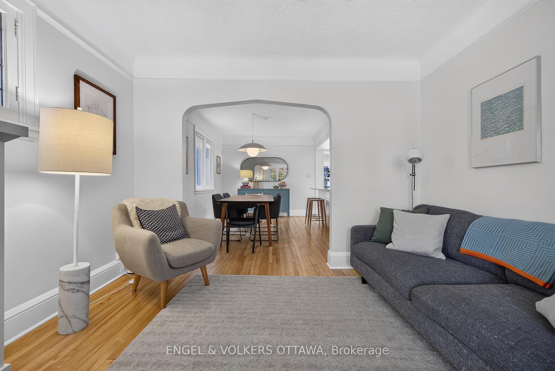 Photo 11 of 174 Hickory Street, Ottawa, West Centre Town — HOMEH
