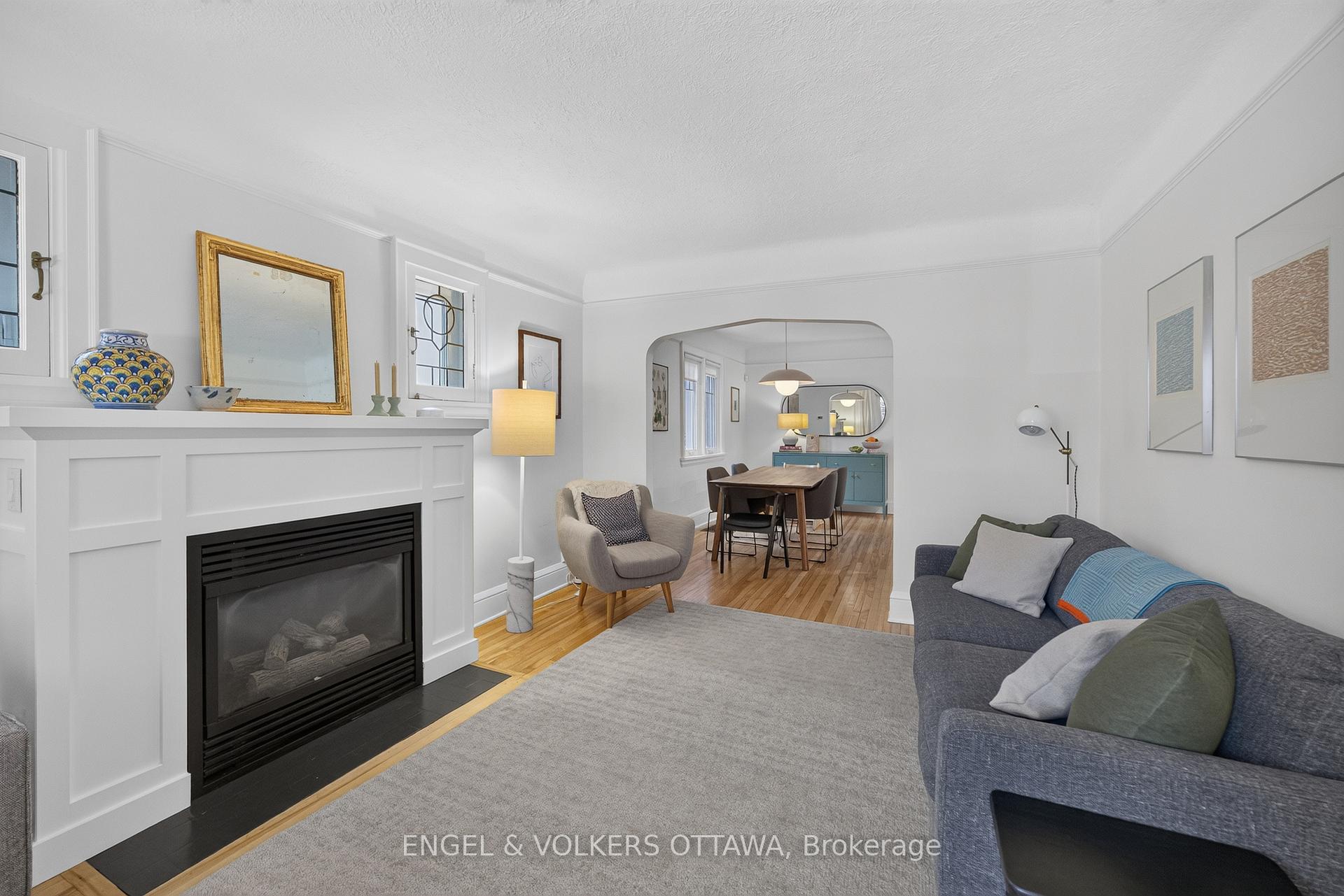 Photo 12 of 174 Hickory Street, Ottawa, West Centre Town — HOMEH