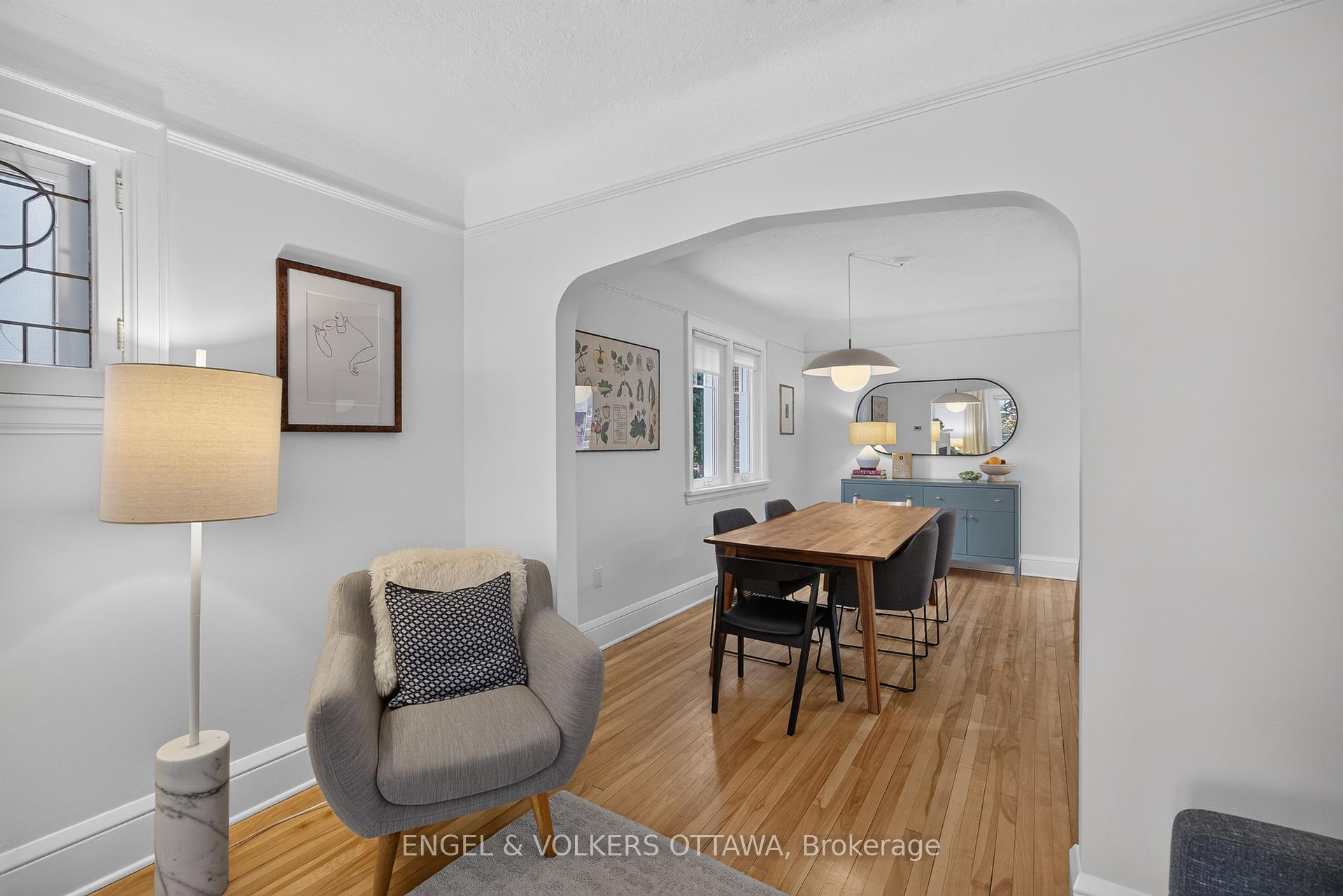 Photo 13 of 174 Hickory Street, Ottawa, West Centre Town — HOMEH