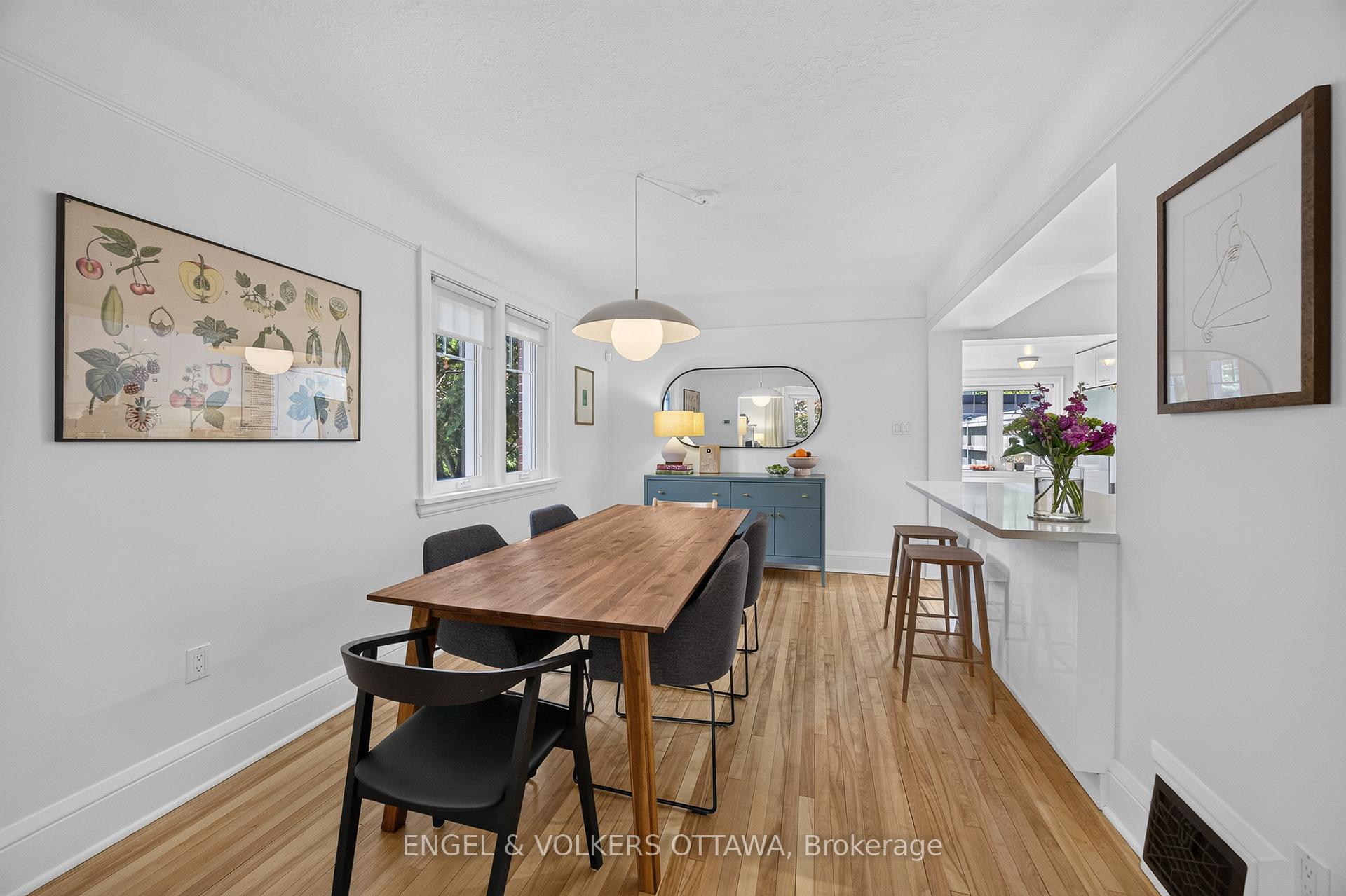 Photo 14 of 174 Hickory Street, Ottawa, West Centre Town — HOMEH
