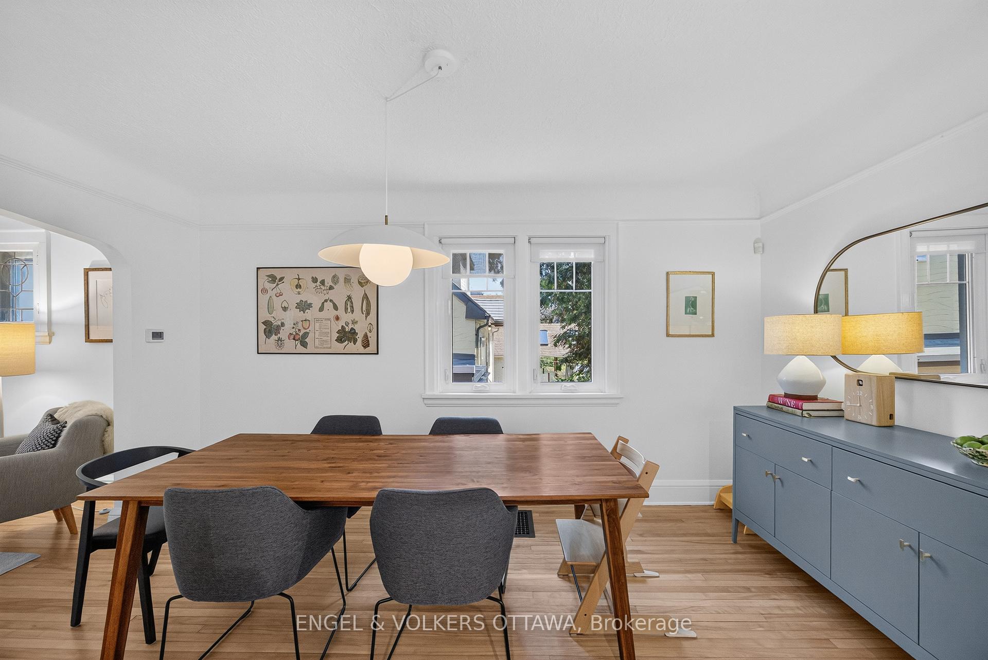 Photo 15 of 174 Hickory Street, Ottawa, West Centre Town — HOMEH