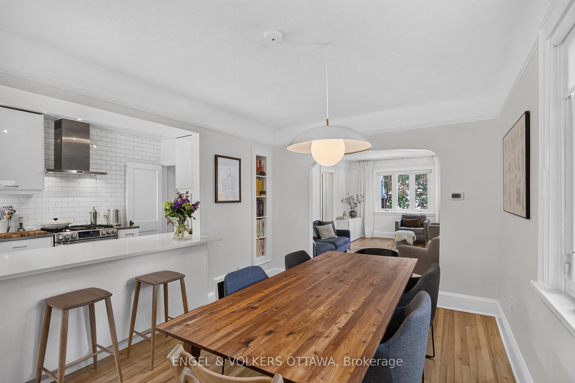 Photo 16 of 174 Hickory Street, Ottawa, West Centre Town — HOMEH