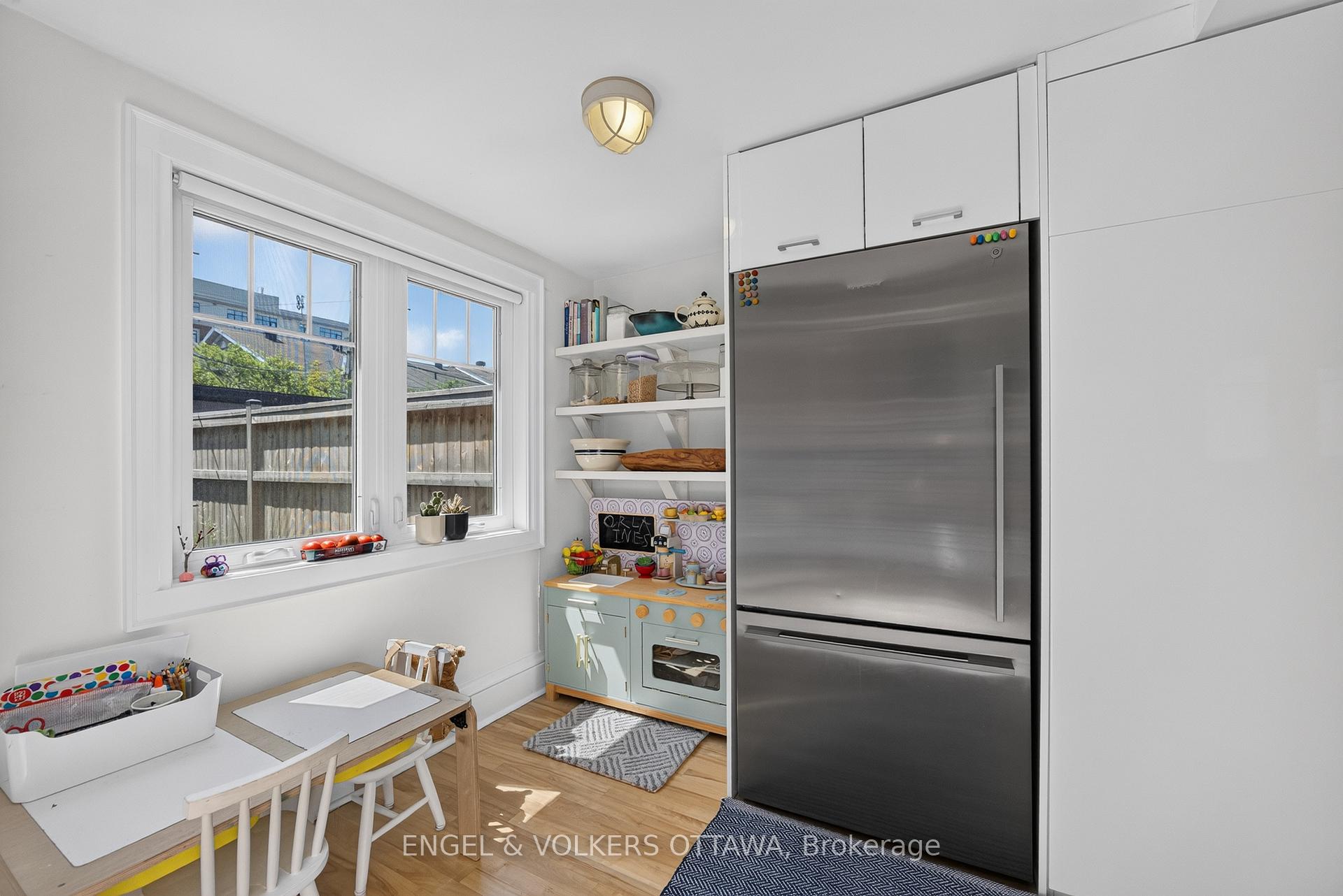 Photo 23 of 174 Hickory Street, Ottawa, West Centre Town — HOMEH