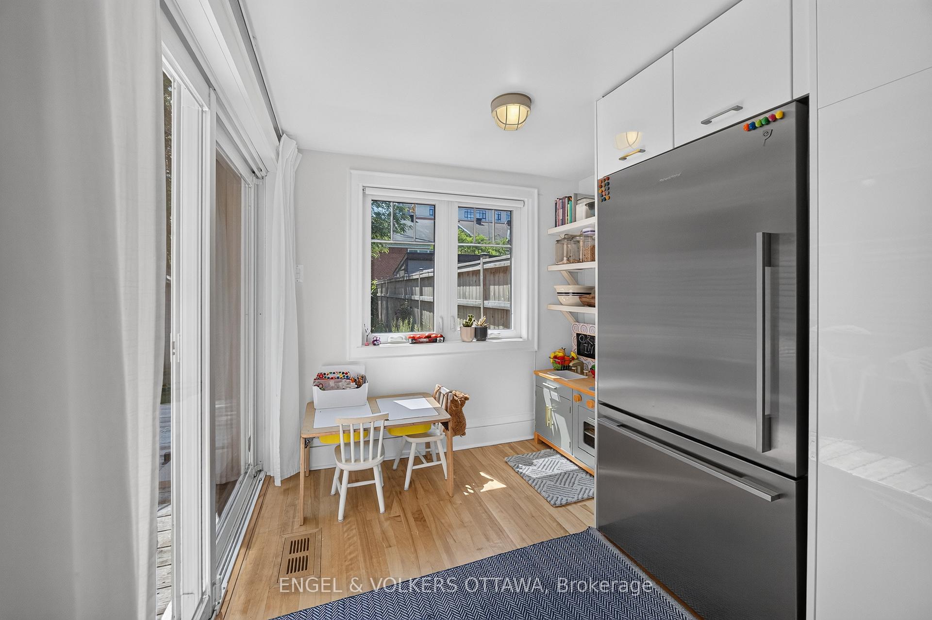 Photo 24 of 174 Hickory Street, Ottawa, West Centre Town — HOMEH