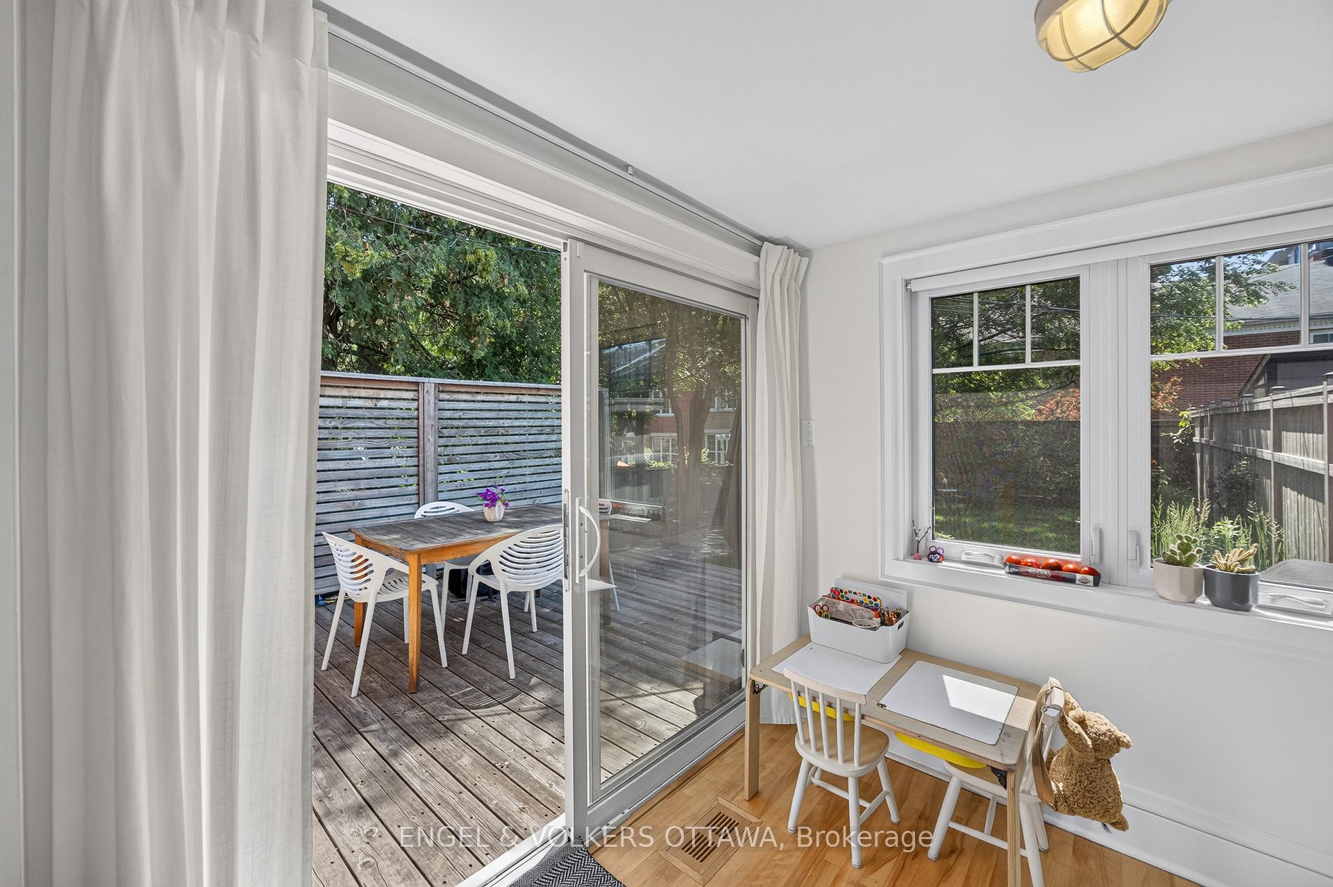 Photo 25 of 174 Hickory Street, Ottawa, West Centre Town — HOMEH