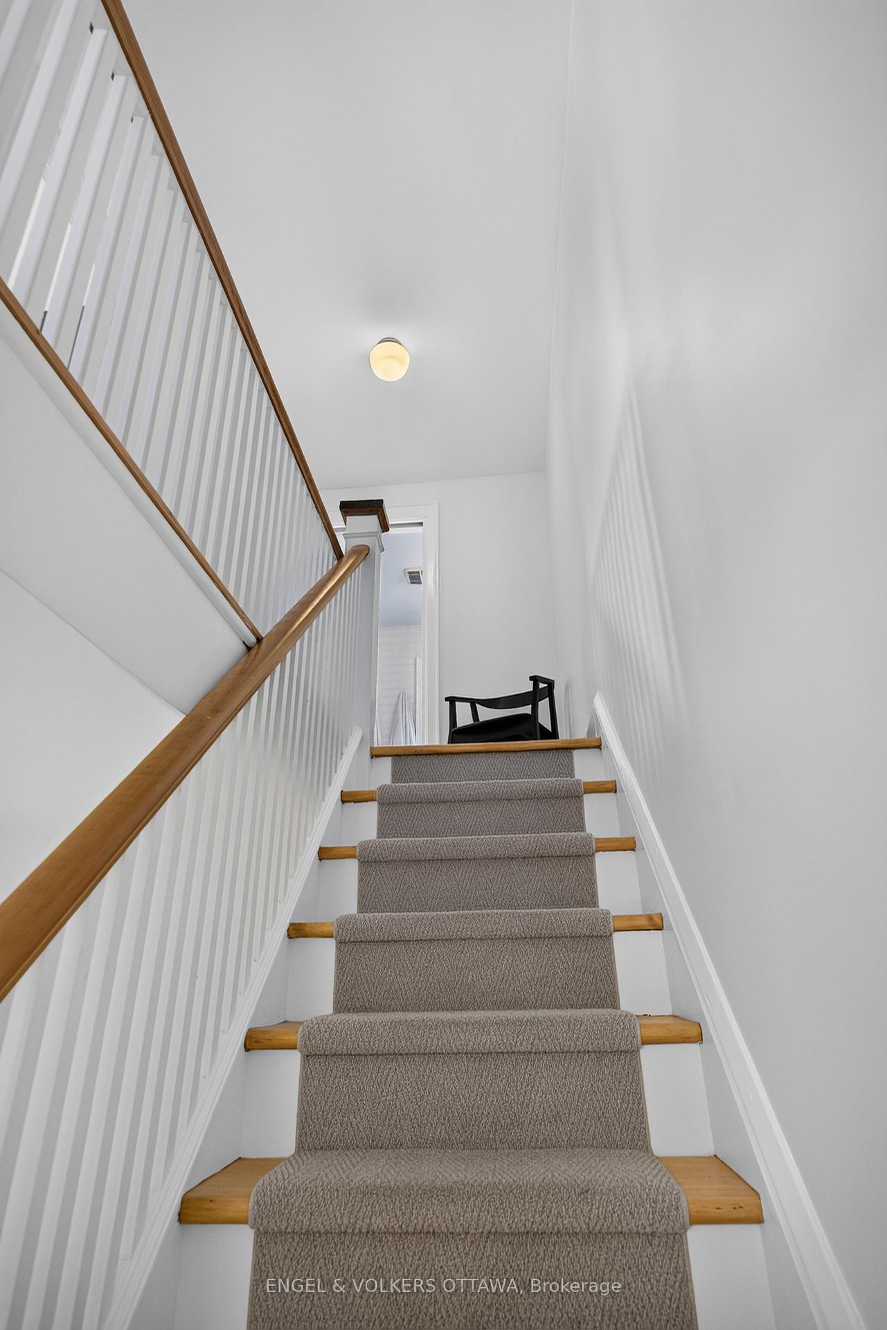 Photo 26 of 174 Hickory Street, Ottawa, West Centre Town — HOMEH