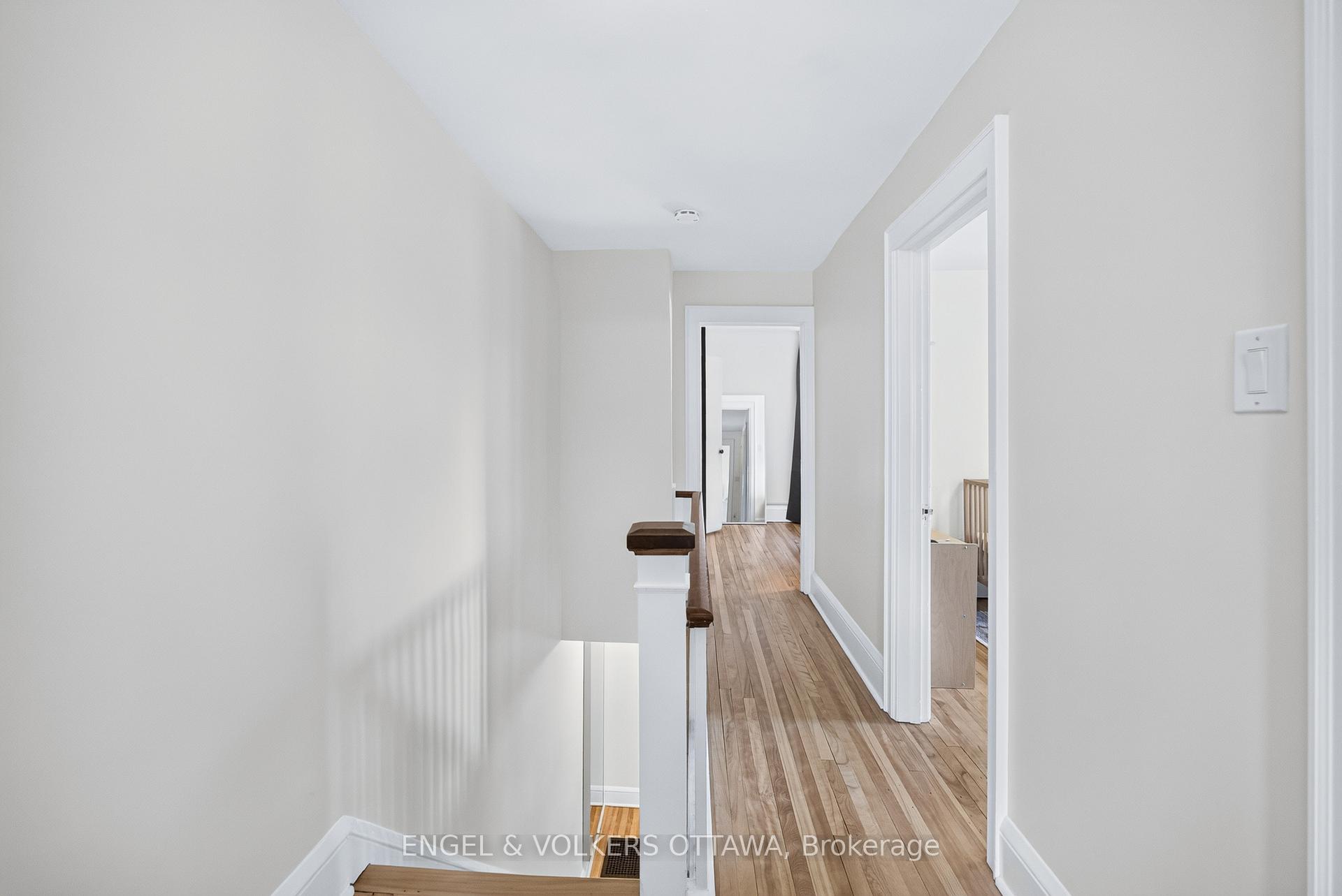 Photo 27 of 174 Hickory Street, Ottawa, West Centre Town — HOMEH