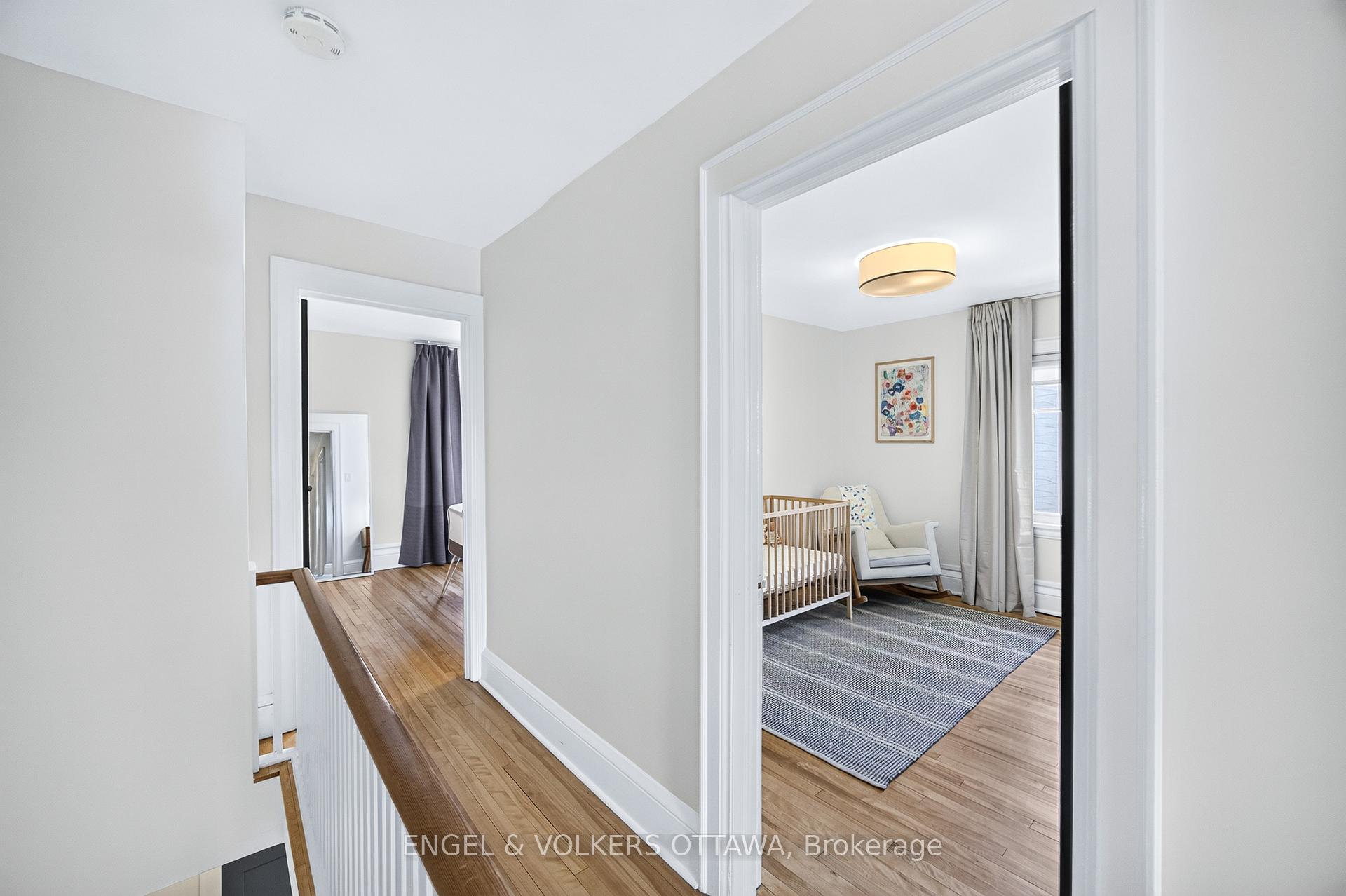 Photo 30 of 174 Hickory Street, Ottawa, West Centre Town — HOMEH