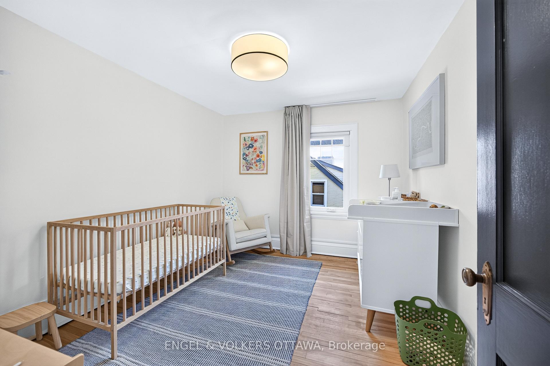 Photo 32 of 174 Hickory Street, Ottawa, West Centre Town — HOMEH